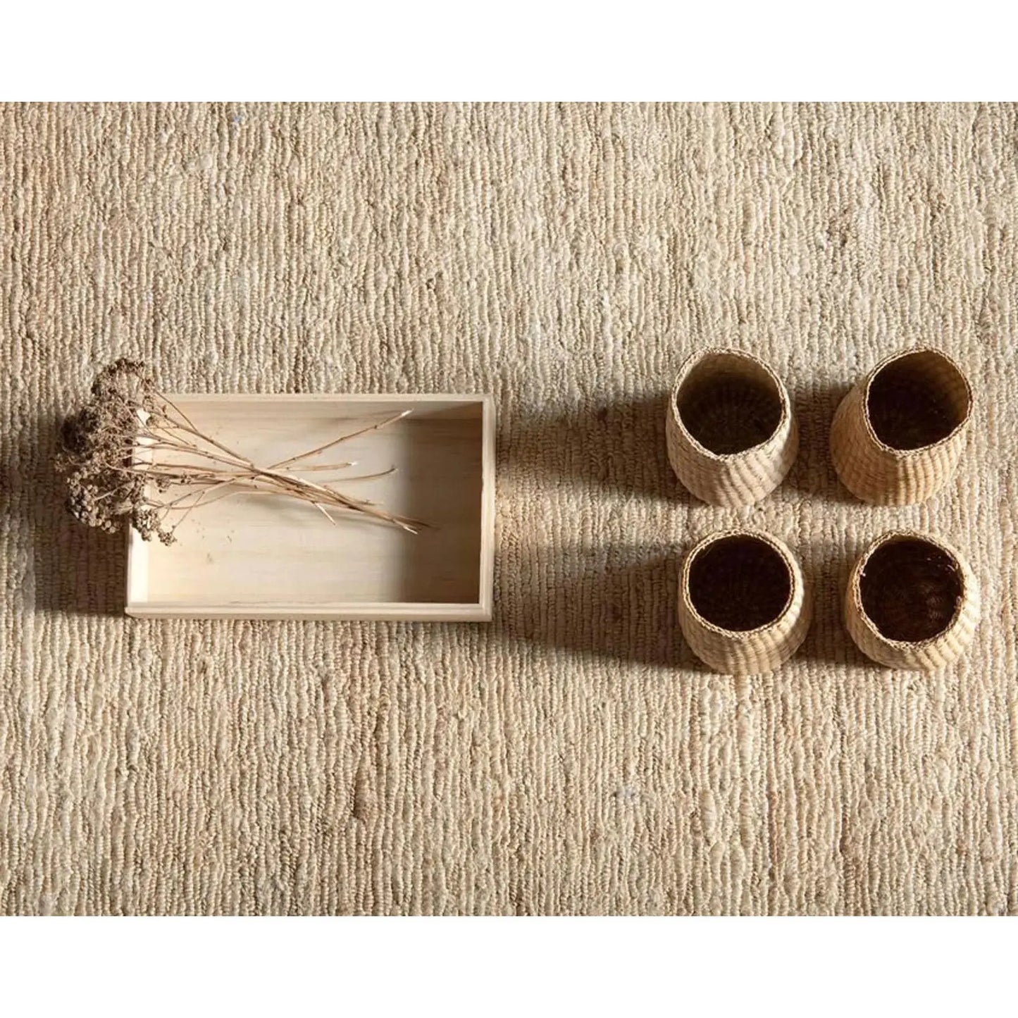 Earth Rug | Nanimarquina | JANGEORGe Interior Design