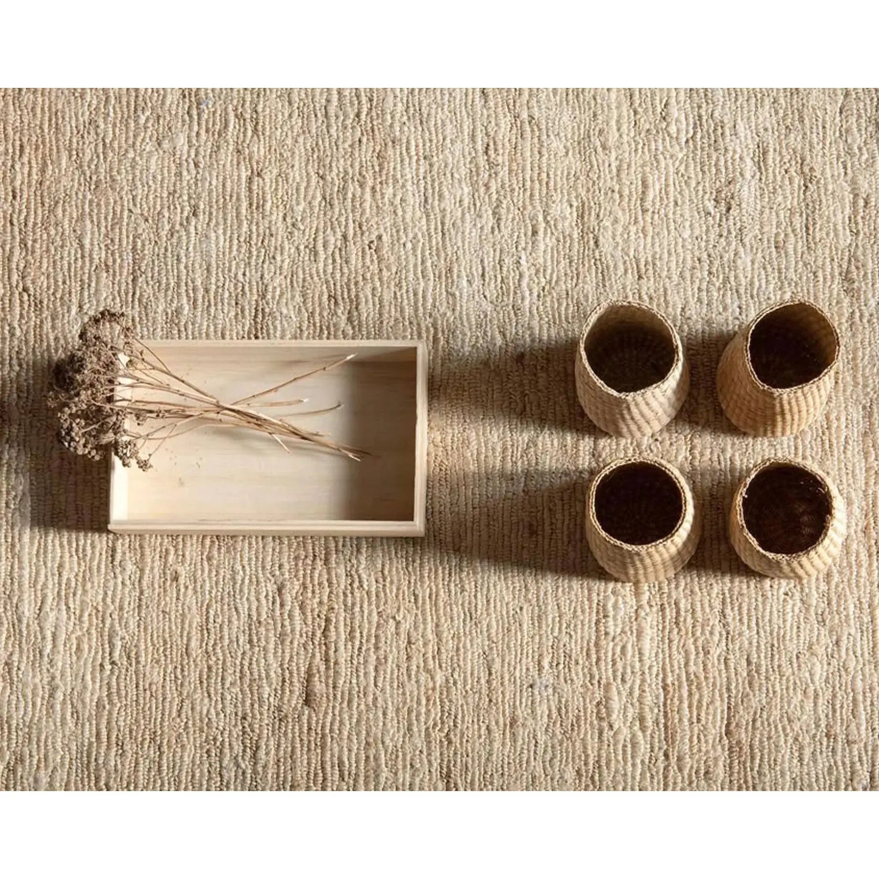 Earth Rug | Nanimarquina | JANGEORGe Interior Design