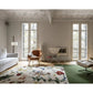 Flora Rug | Nanimarquina | JANGEORGe Interior Design