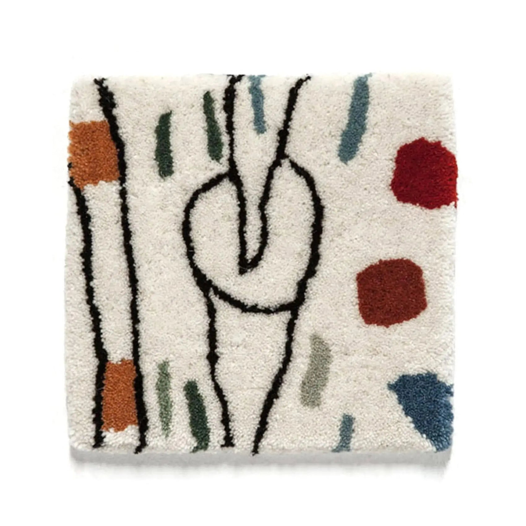 Hayon x Nani Rug | Nanimarquina | JANGEORGe Interior Design