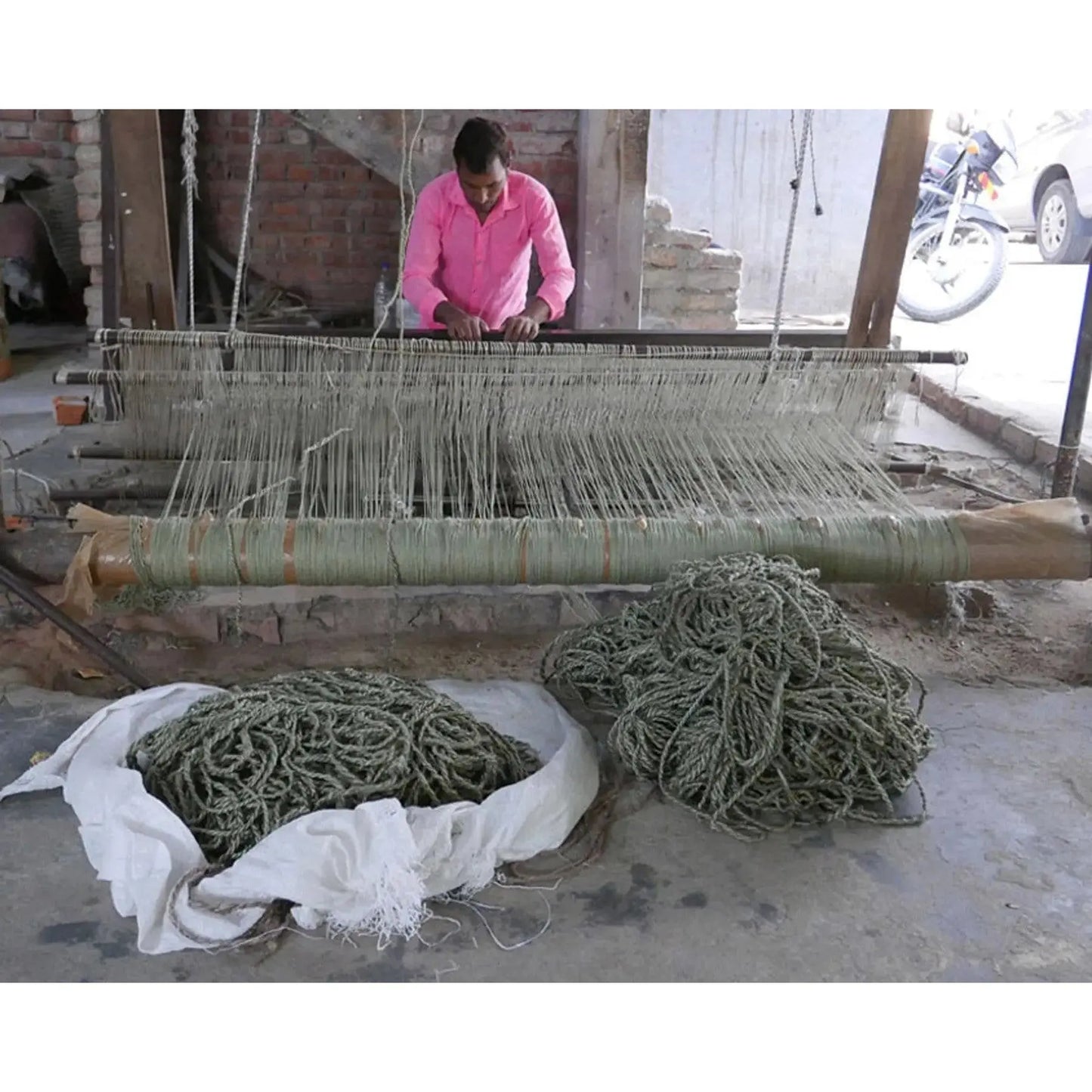 Herb Rug | Nanimarquina | JANGEORGe Interior Design