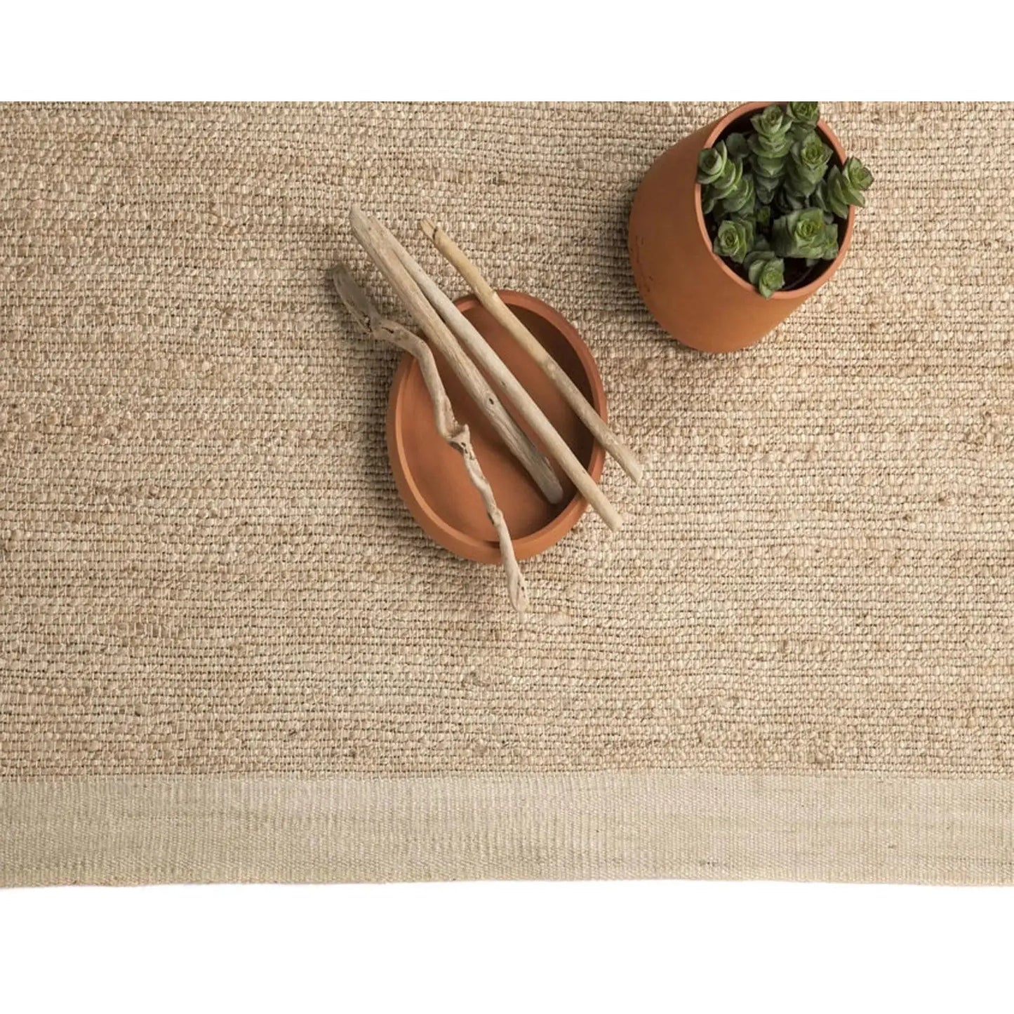 Herb Rug | Nanimarquina | JANGEORGe Interior Design