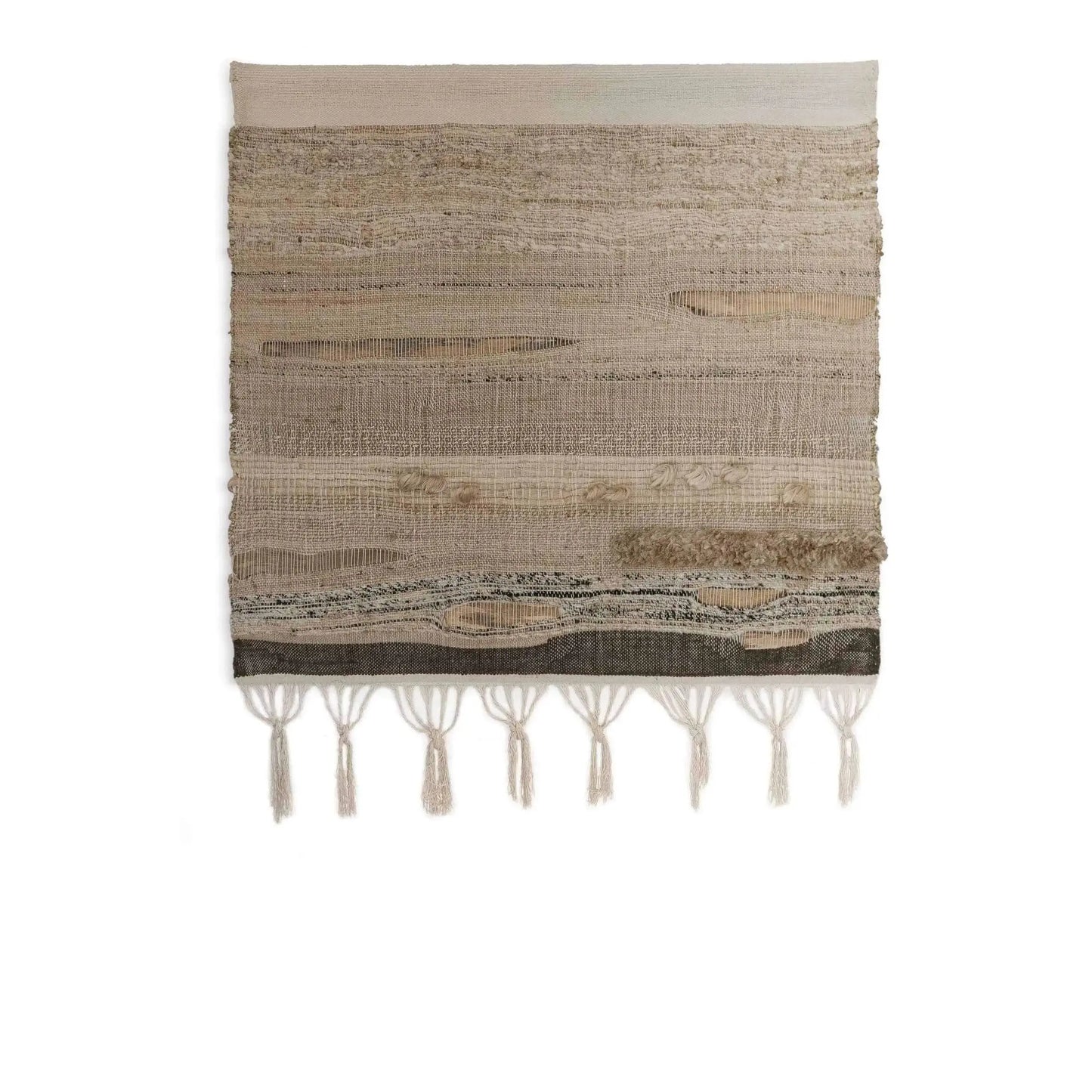 Wellbeing Tapestry | Nanimarquina | JANGEORGe Interior Design