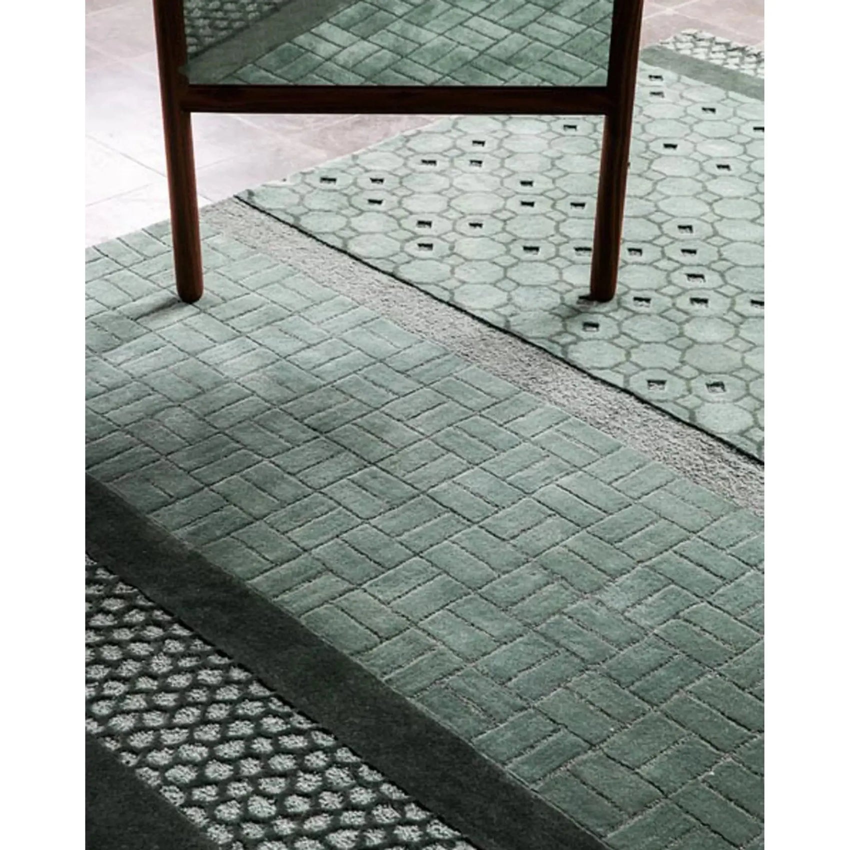 Jie Rug | Nanimarquina | JANGEORGe Interior Design