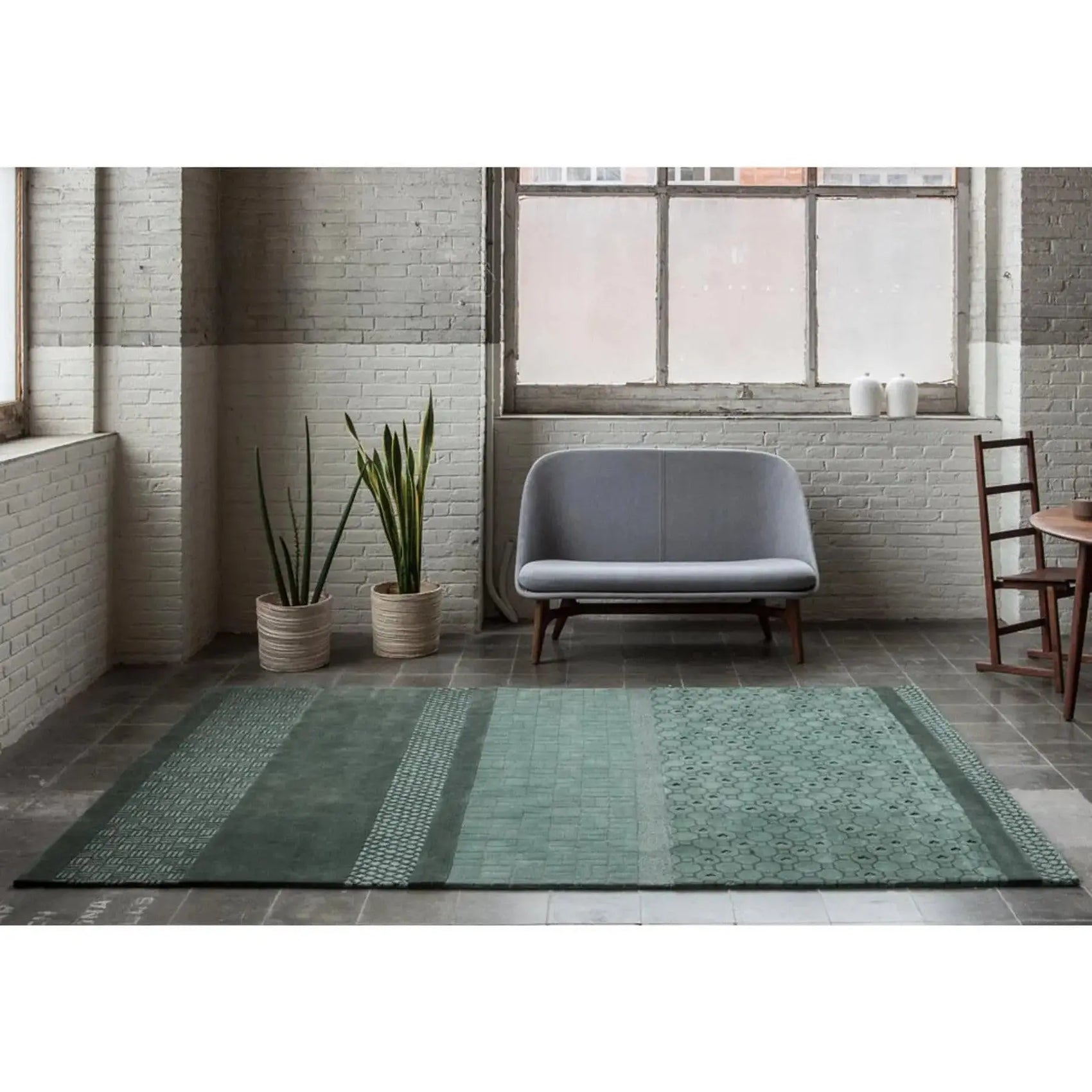 Jie Rug | Nanimarquina | JANGEORGe Interior Design