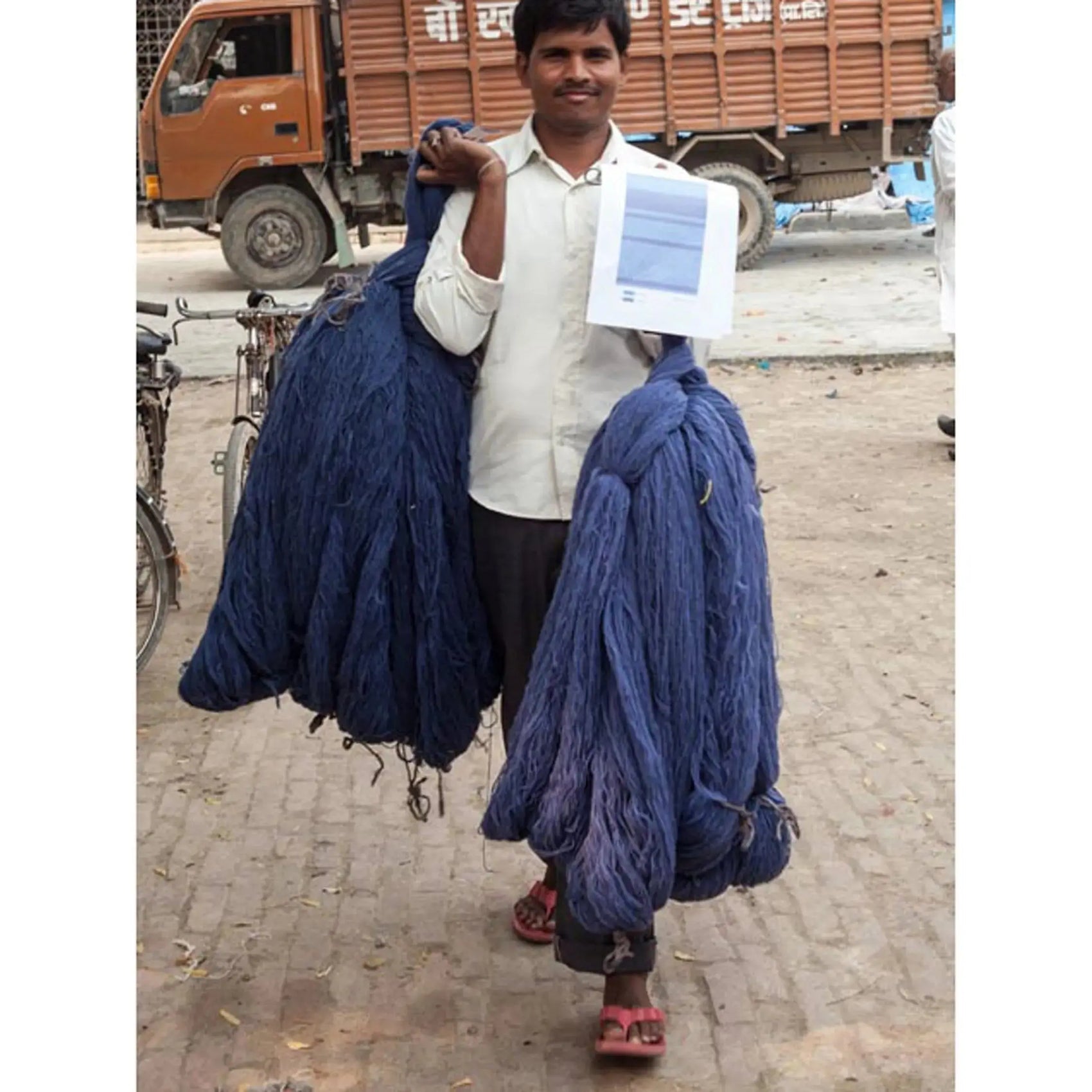 Jie Rug | Nanimarquina | JANGEORGe Interior Design