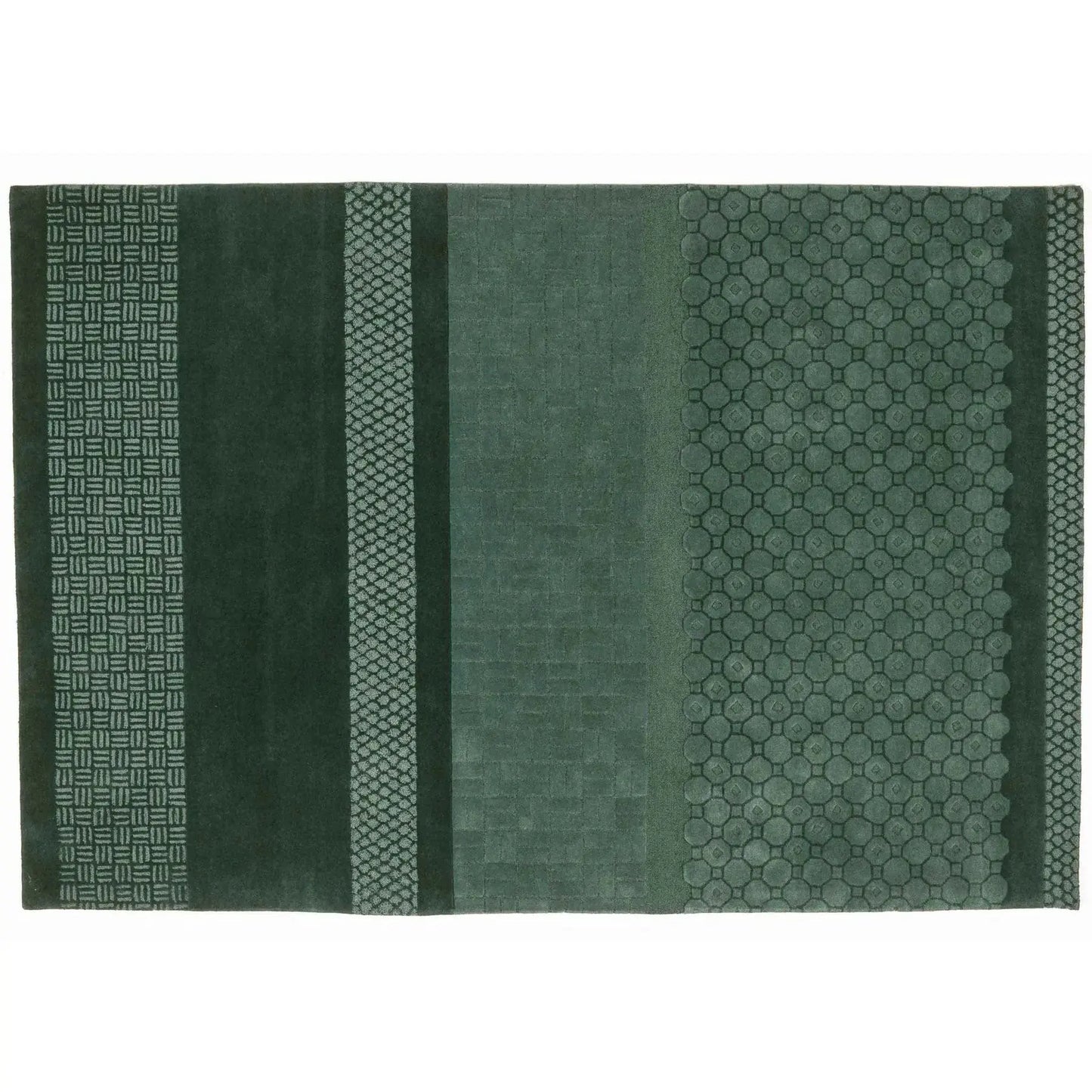 Jie Rug | Nanimarquina | JANGEORGe Interior Design