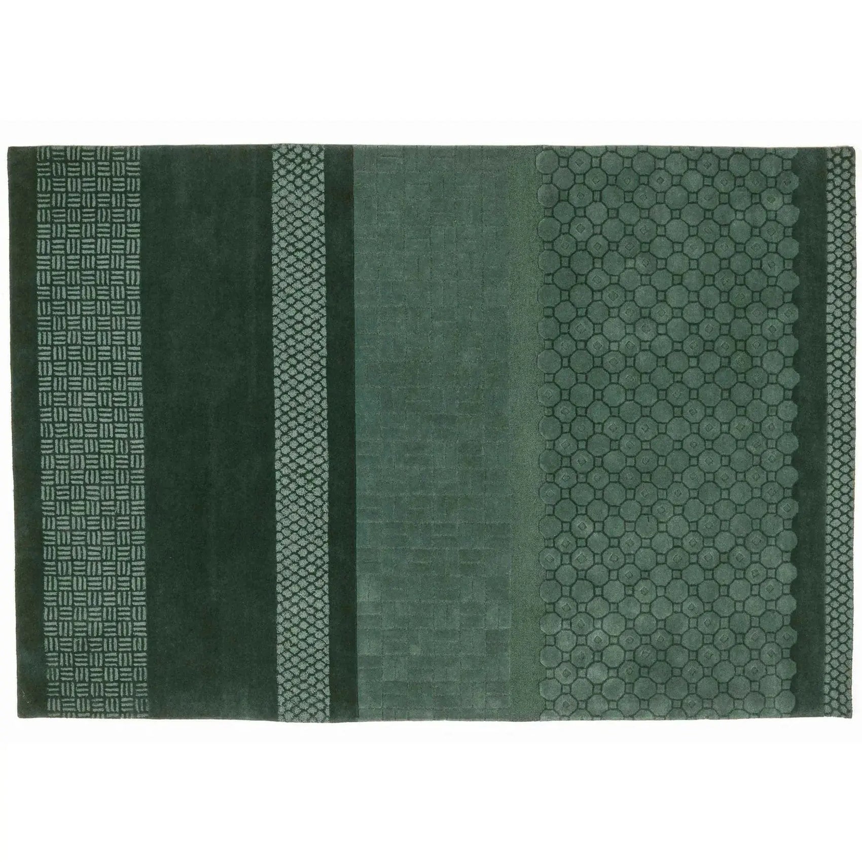 Jie Rug | Nanimarquina | JANGEORGe Interior Design