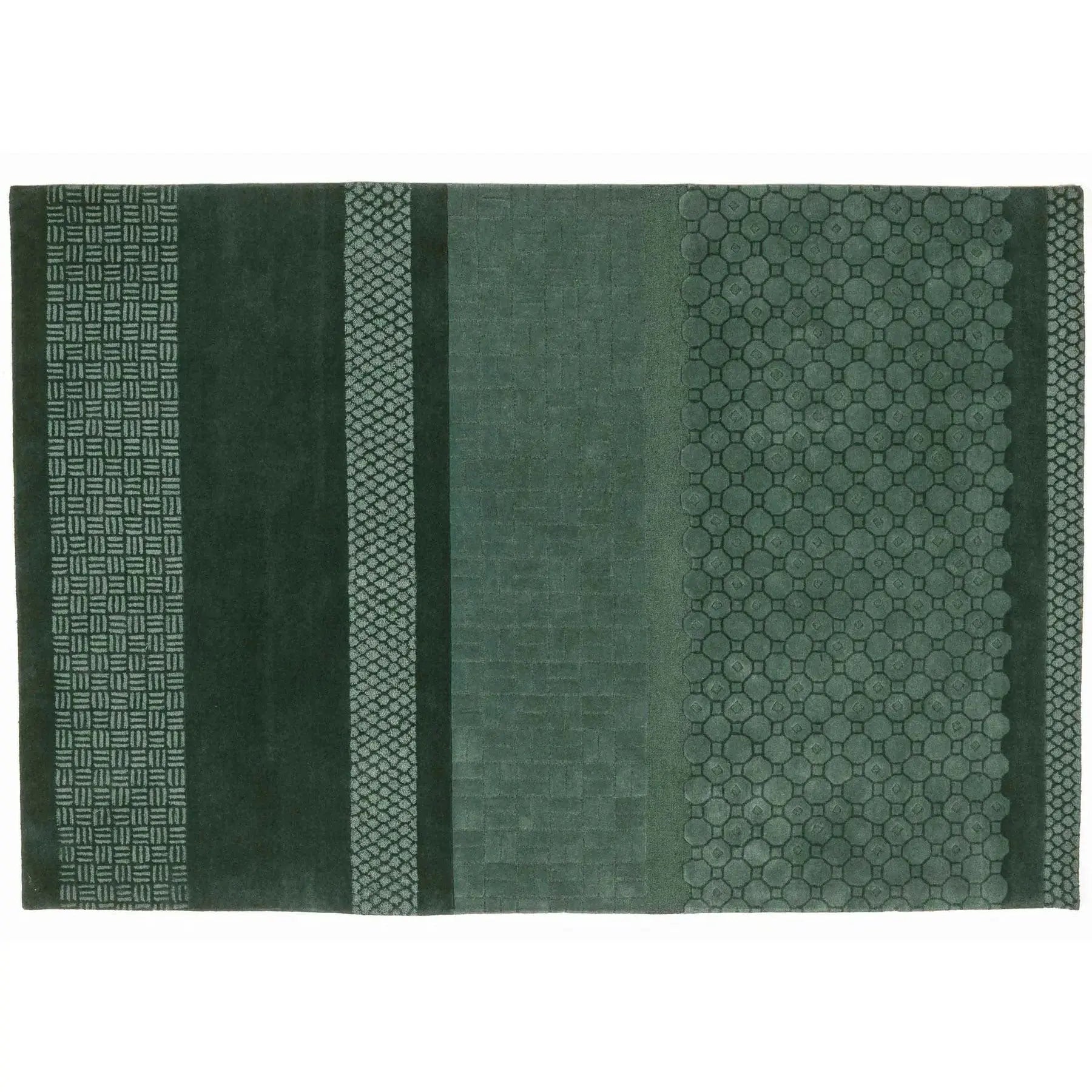 Jie Rug | Nanimarquina | JANGEORGe Interior Design