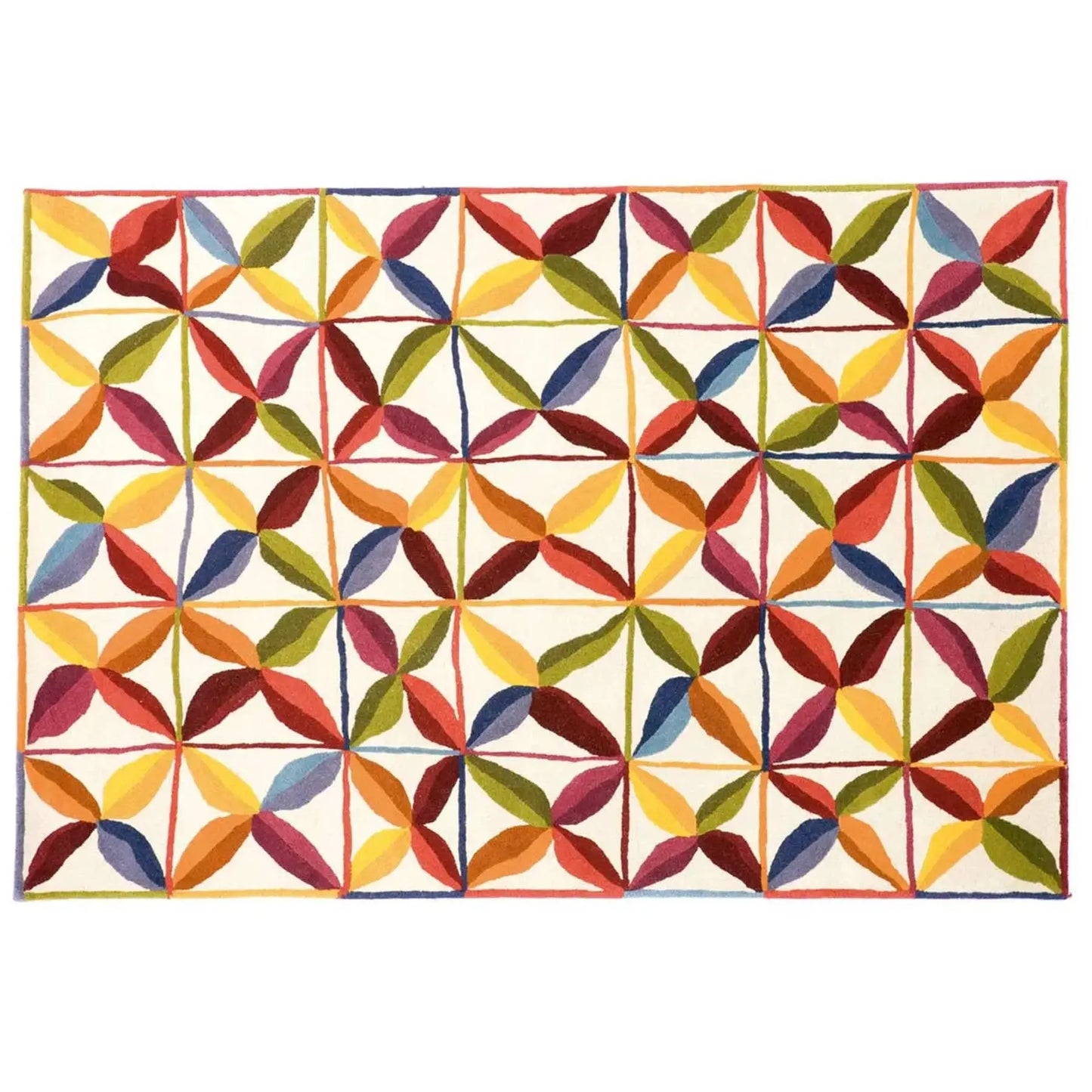 Kala Rug | Nanimarquina | JANGEORGe Interior Design