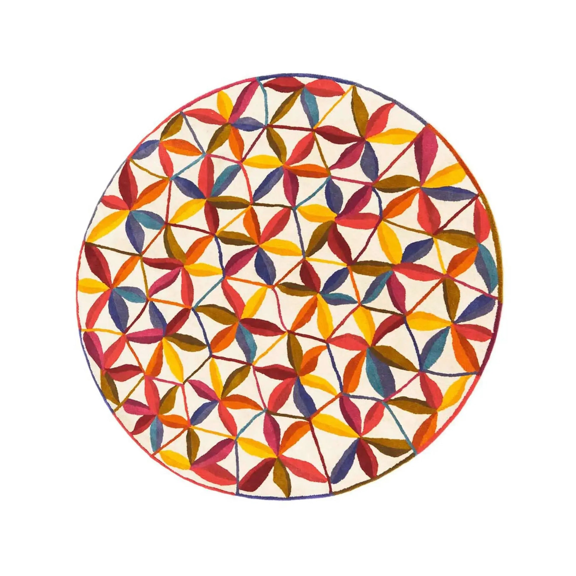 Kala Rug | Nanimarquina | JANGEORGe Interior Design