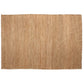 Knitted 100% Handspun Jute Rug | Nanimarquina | JANGEORGe Interior Design
