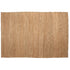 Knitted 100% Handspun Jute Rug | Nanimarquina | JANGEORGe Interior Design