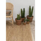 Knitted 100% Handspun Jute Rug | Nanimarquina | JANGEORGe Interior Design