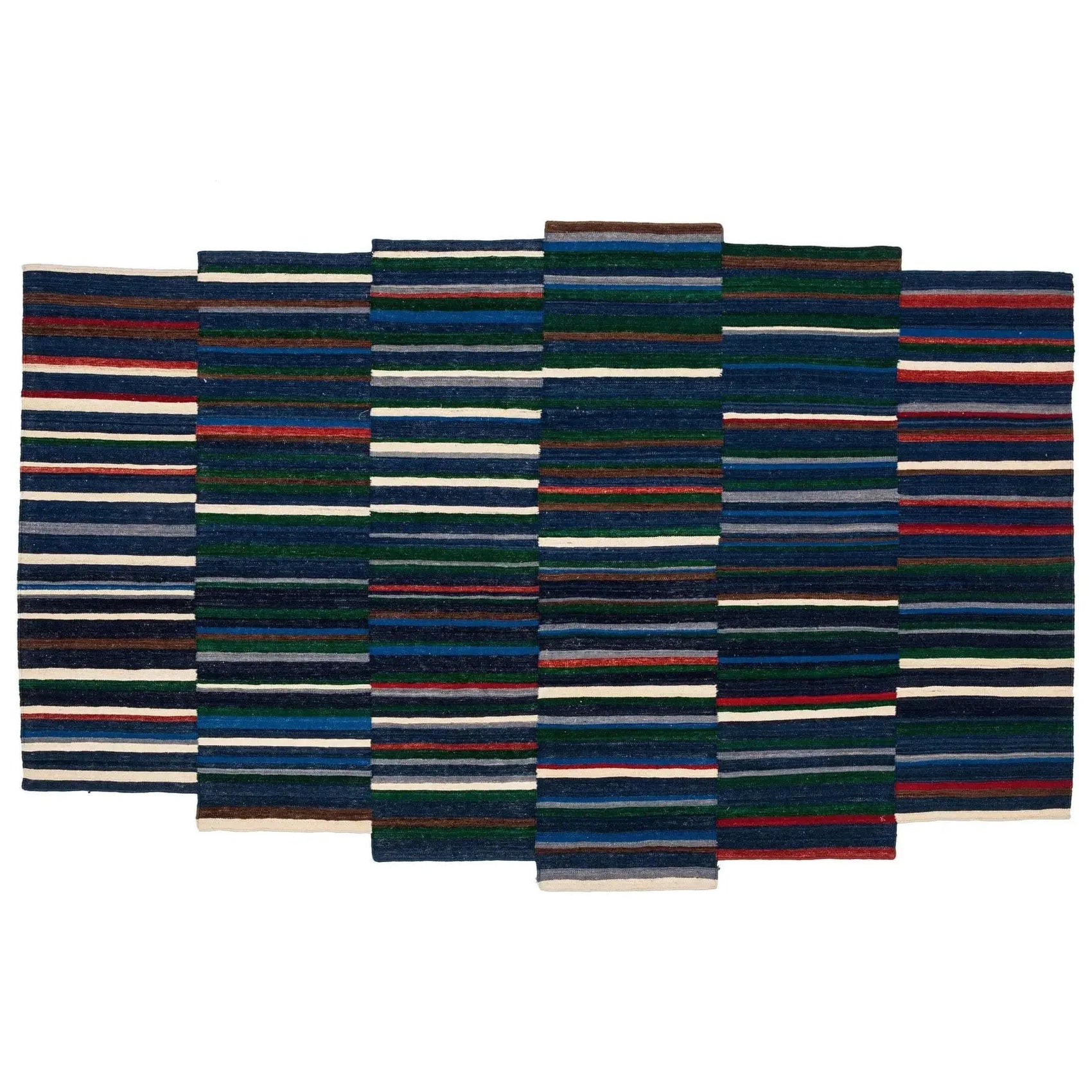 Lattice Rug | Nanimarquina | JANGEORGe Interior Design