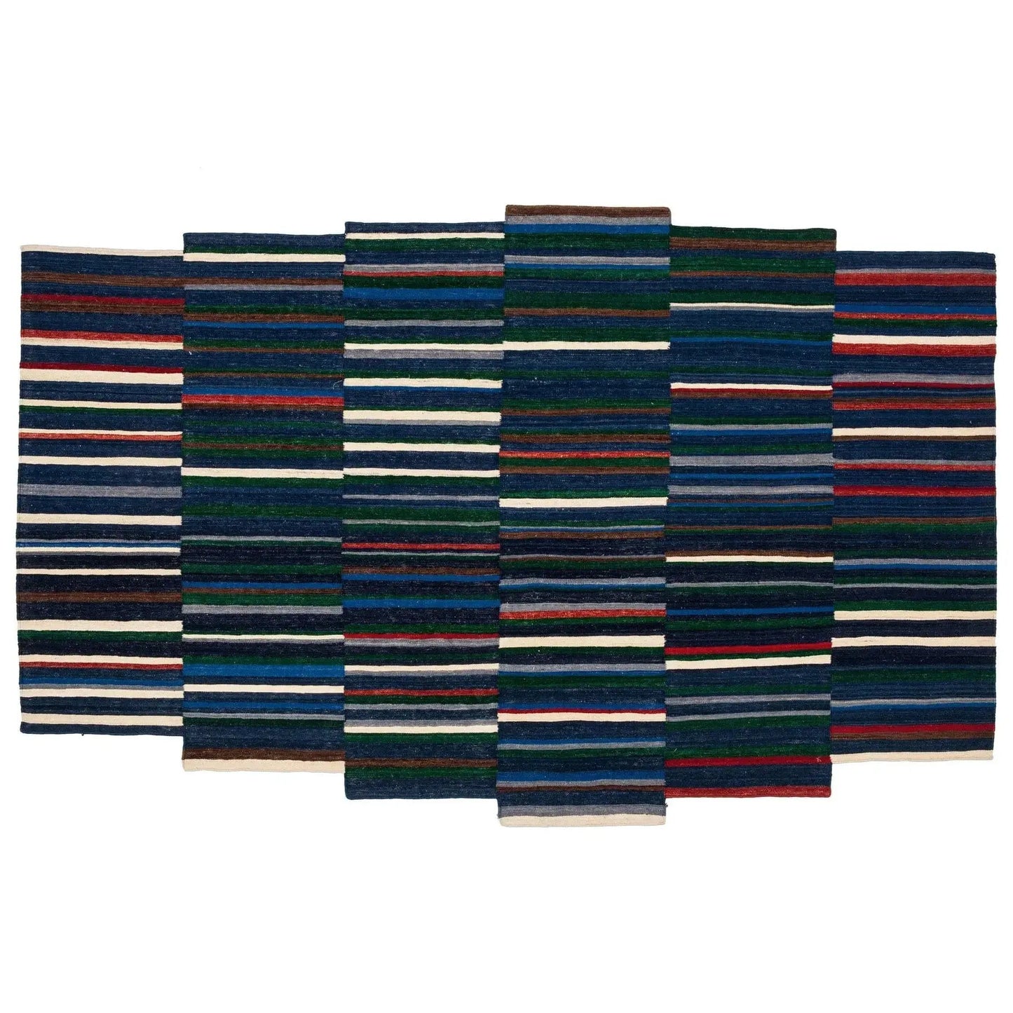 Lattice Rug | Nanimarquina | JANGEORGe Interior Design