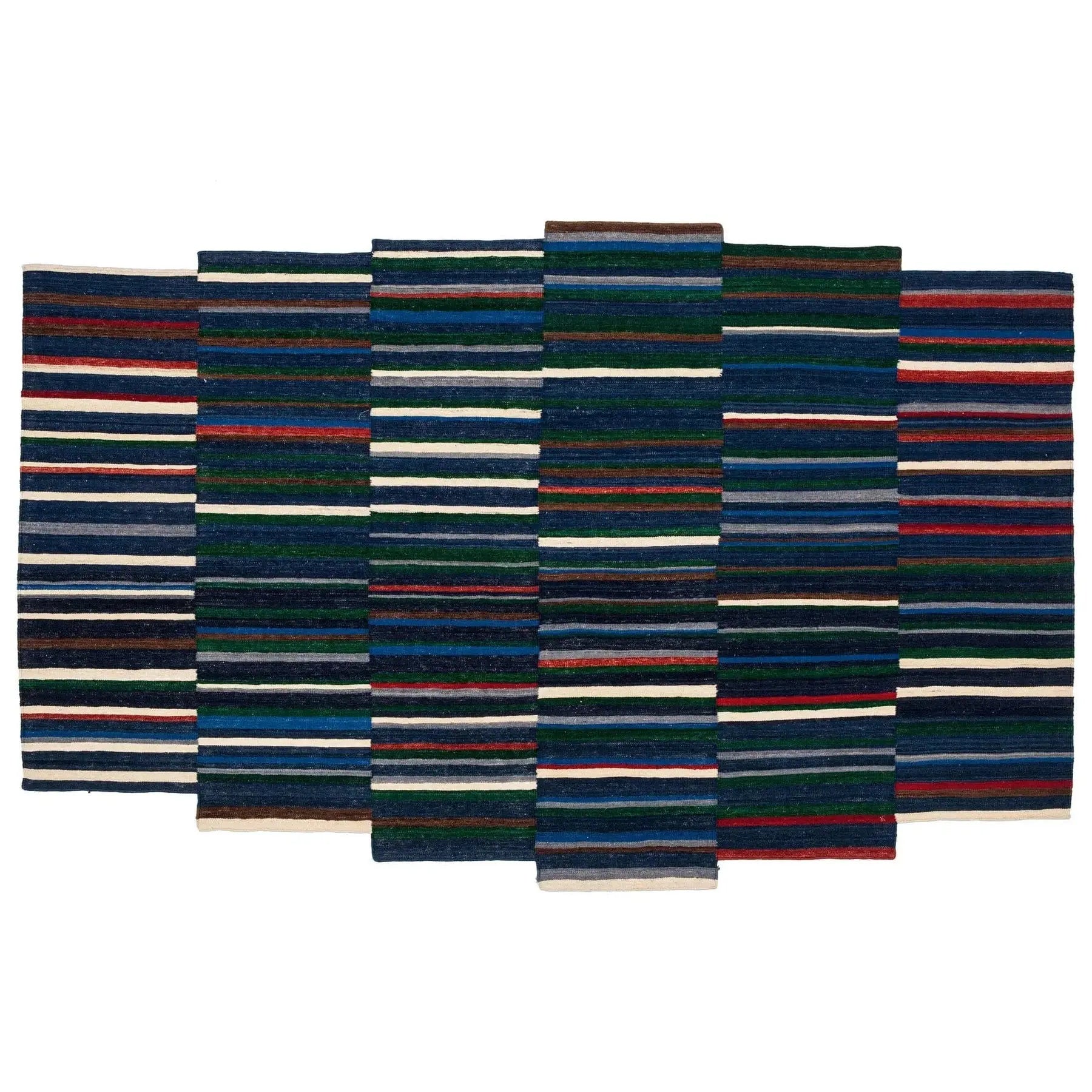 Lattice Rug | Nanimarquina | JANGEORGe Interior Design