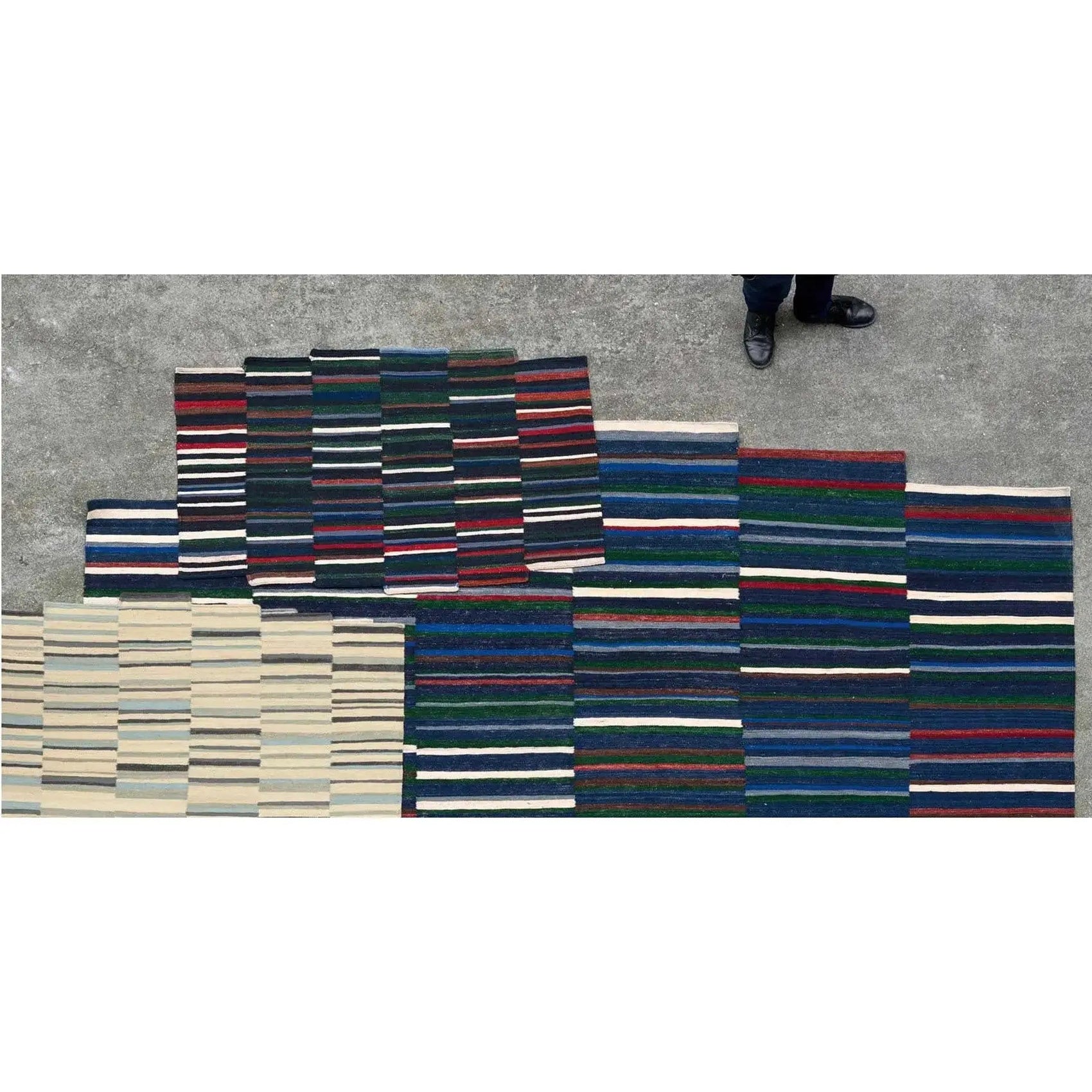 Lattice Rug | Nanimarquina | JANGEORGe Interior Design