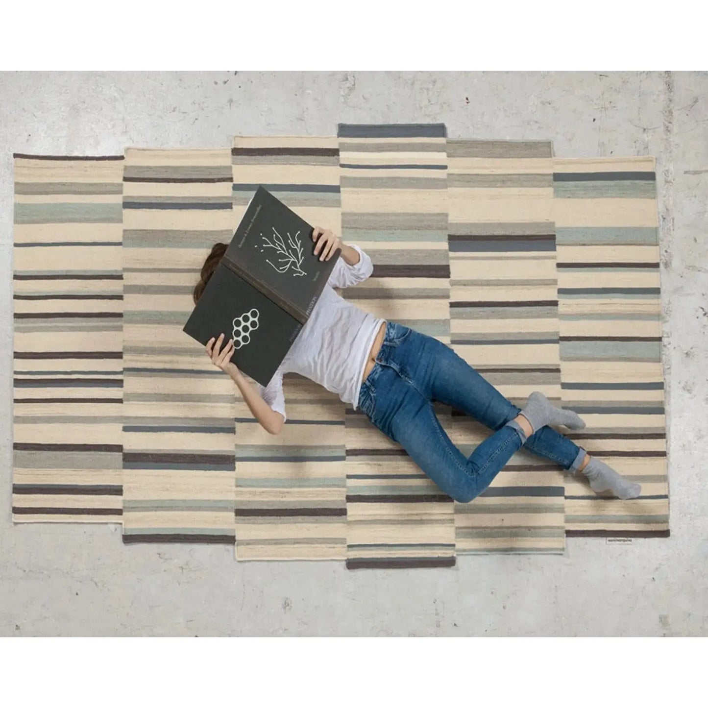 Lattice Rug | Nanimarquina | JANGEORGe Interior Design