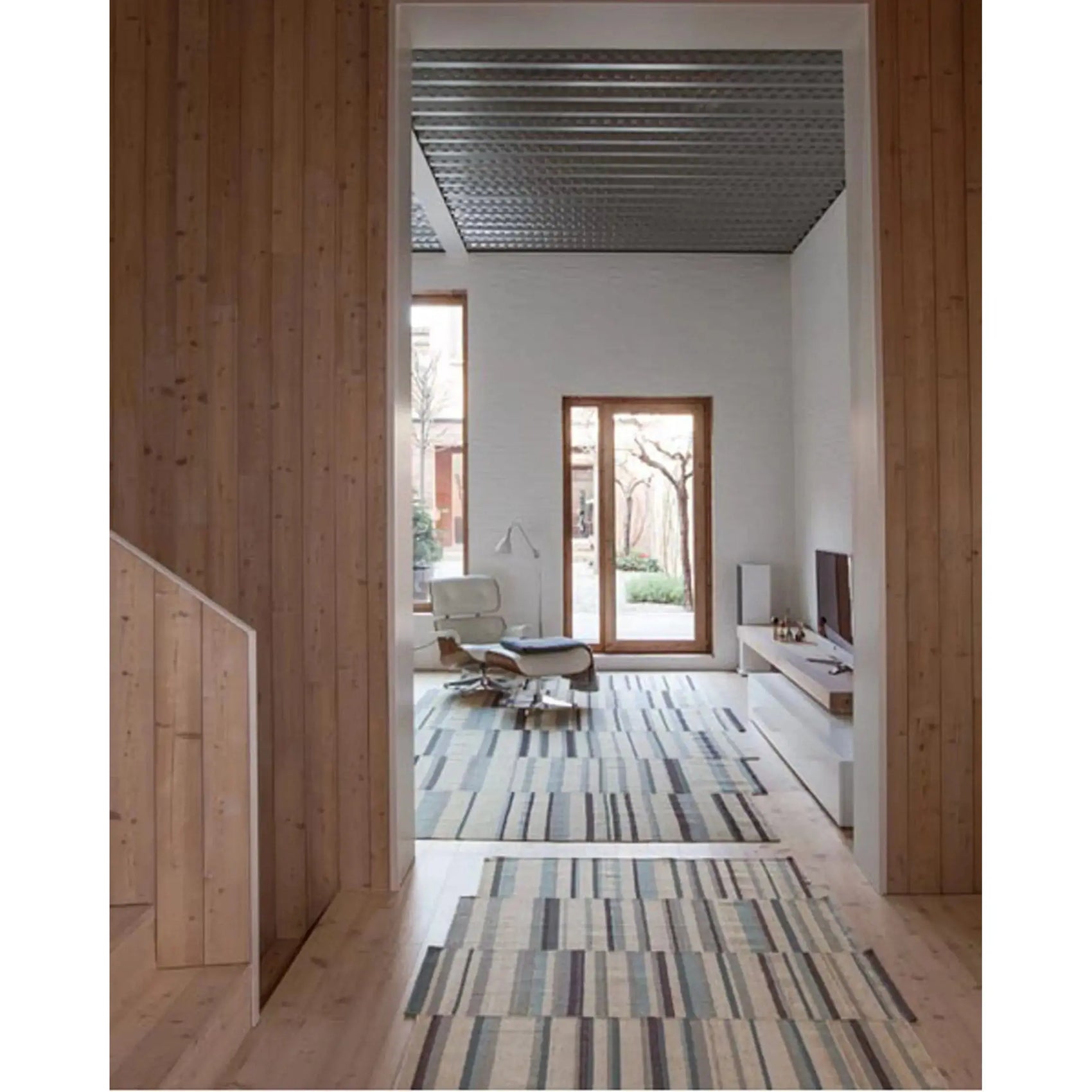 Lattice Rug | Nanimarquina | JANGEORGe Interior Design