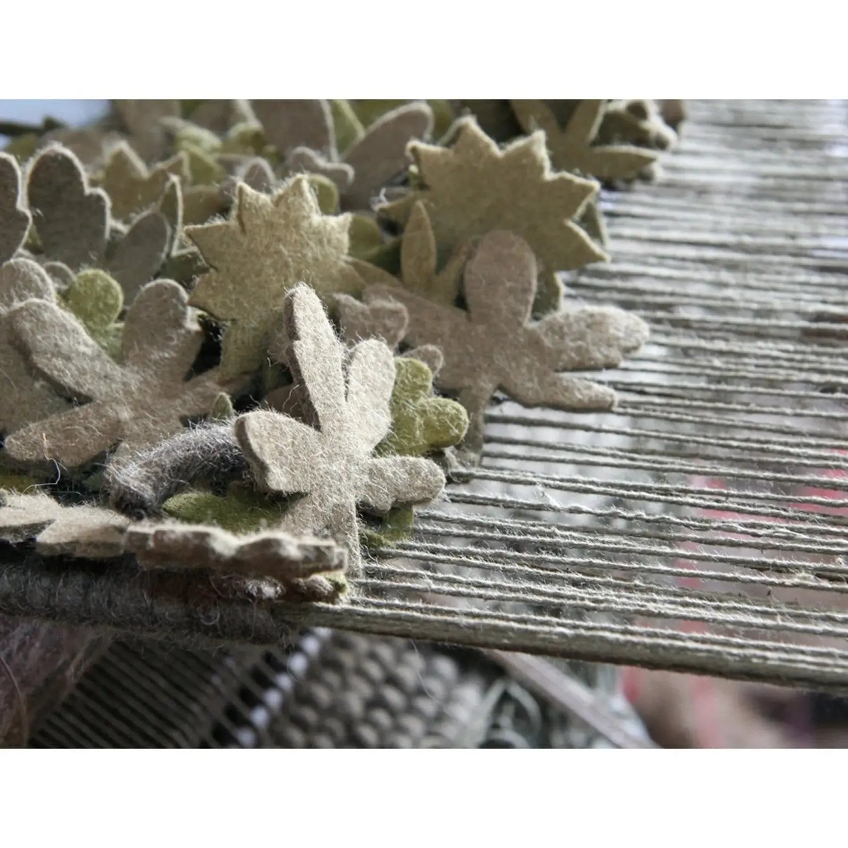 Little Field of Flowers Rug | Nanimarquina | JANGEORGe Interior Design