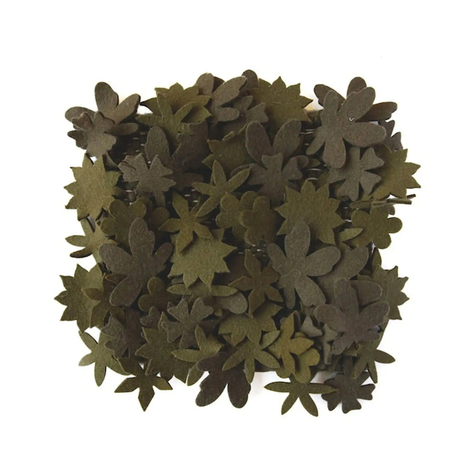 Little Field of Flowers Rug | Nanimarquina | JANGEORGe Interior Design