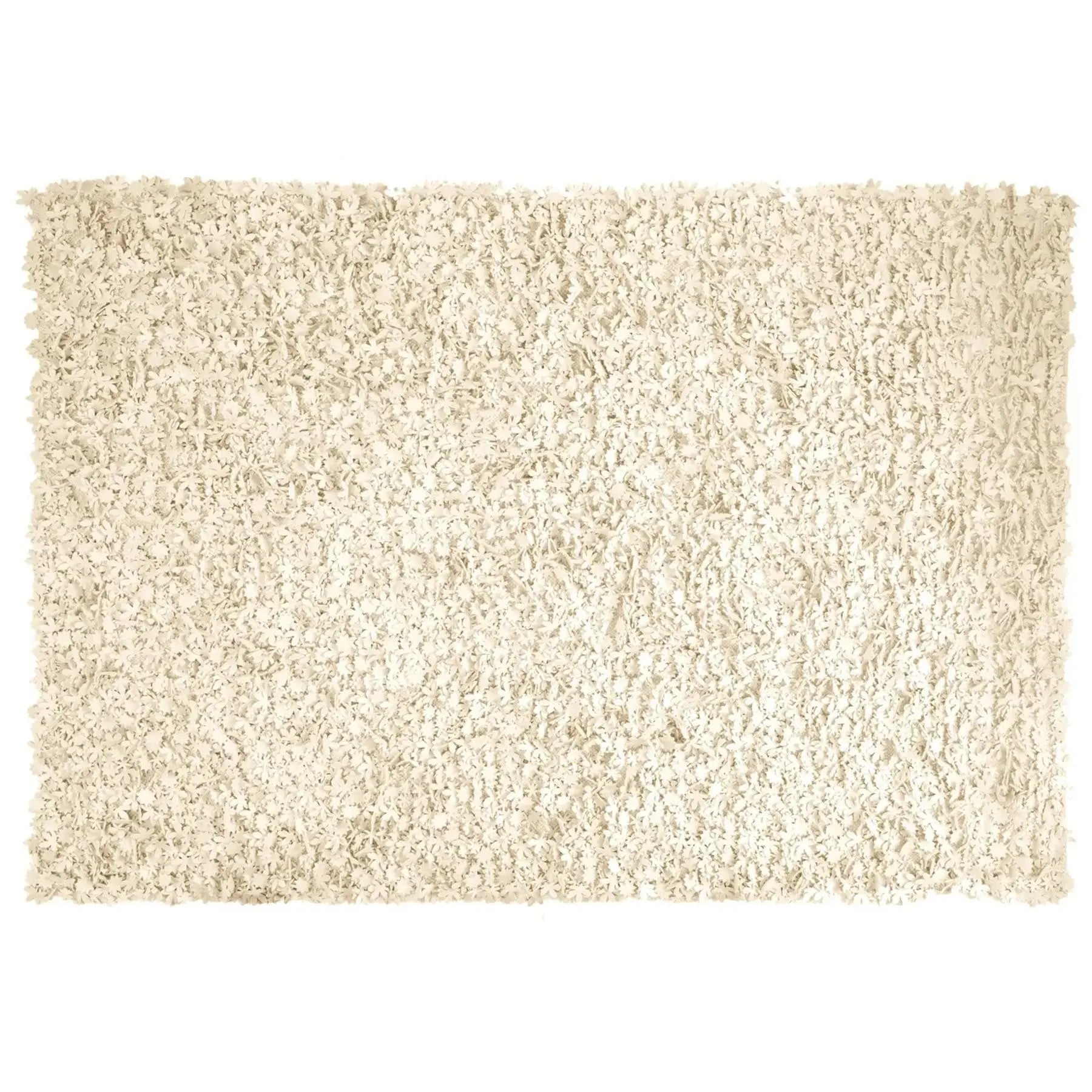 Little Field of Flowers Rug | Nanimarquina | JANGEORGe Interior Design