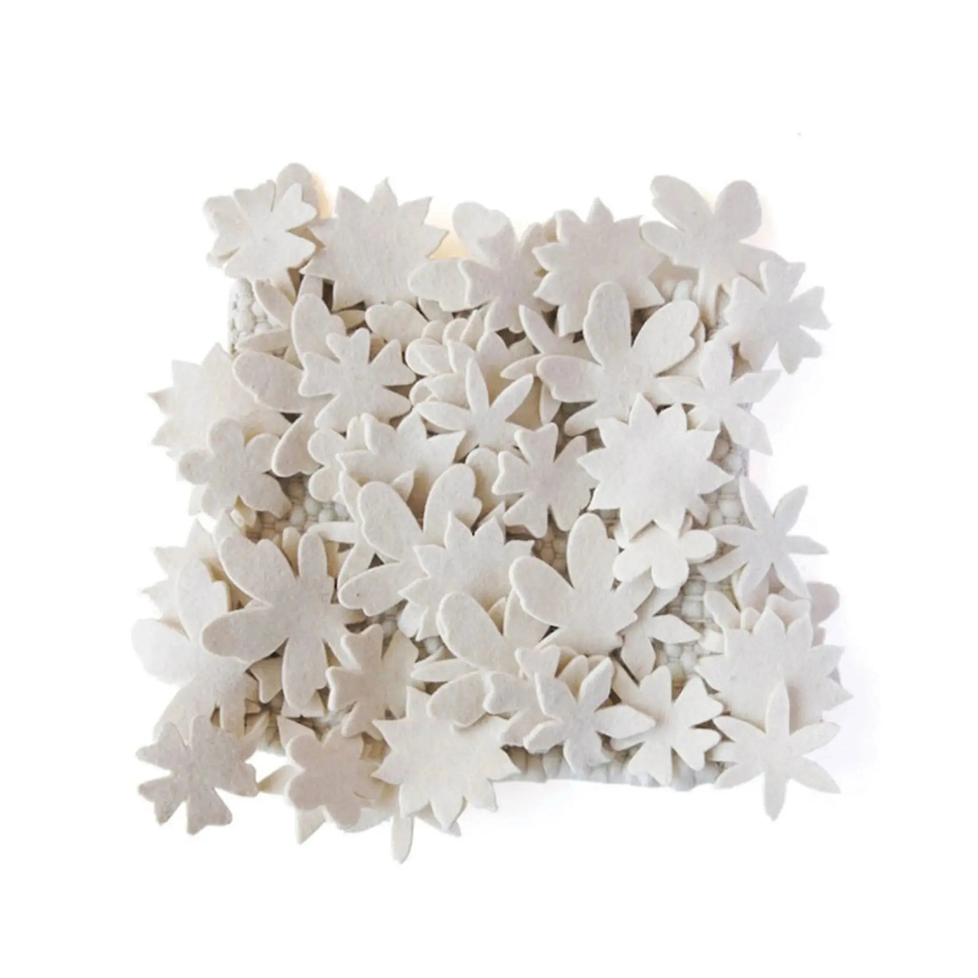 Little Field of Flowers Rug | Nanimarquina | JANGEORGe Interior Design