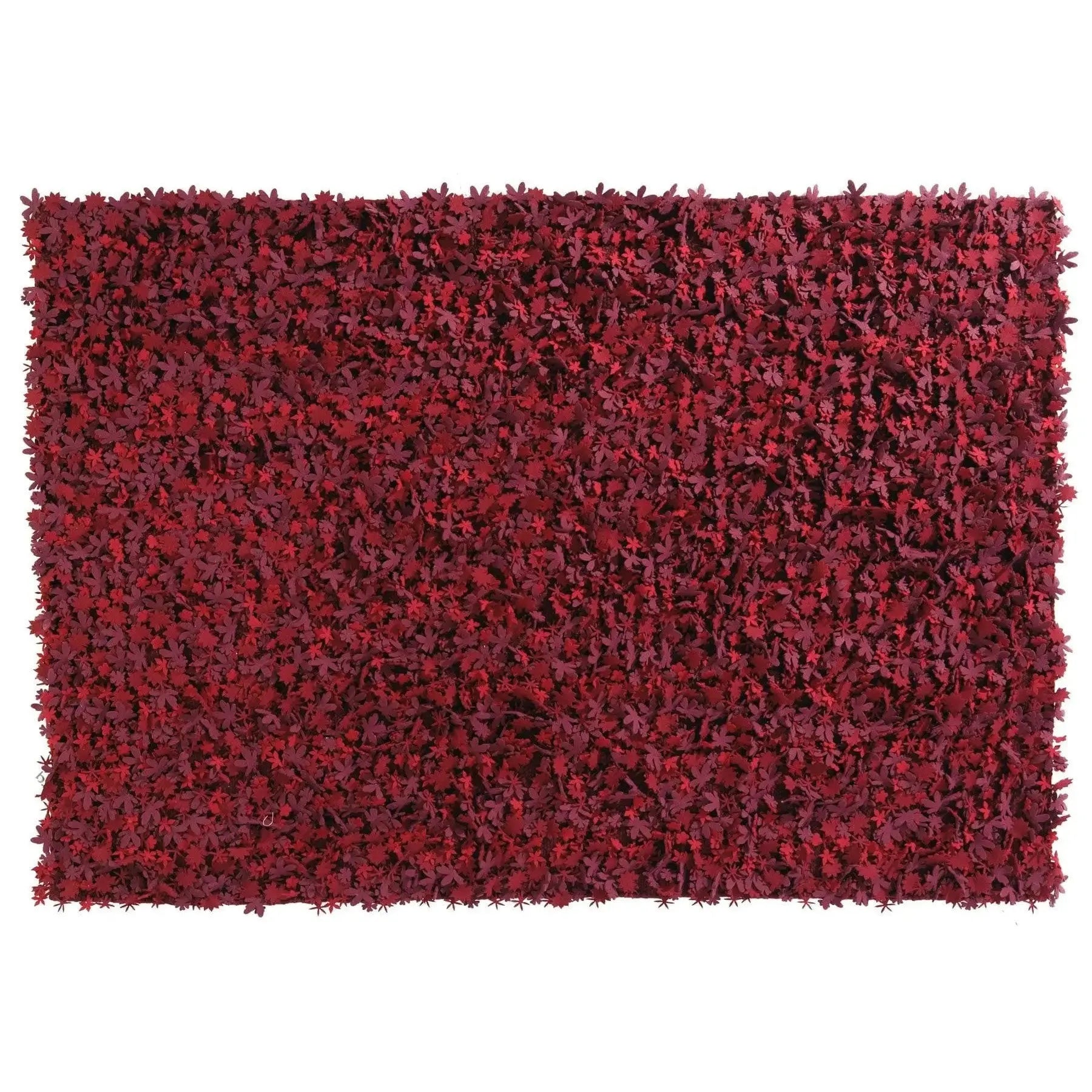 Little Field of Flowers Rug | Nanimarquina | JANGEORGe Interior Design