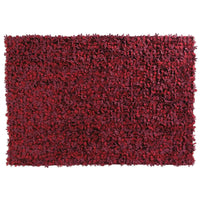 Little Field of Flowers Rug | Nanimarquina | JANGEORGe Interior Design