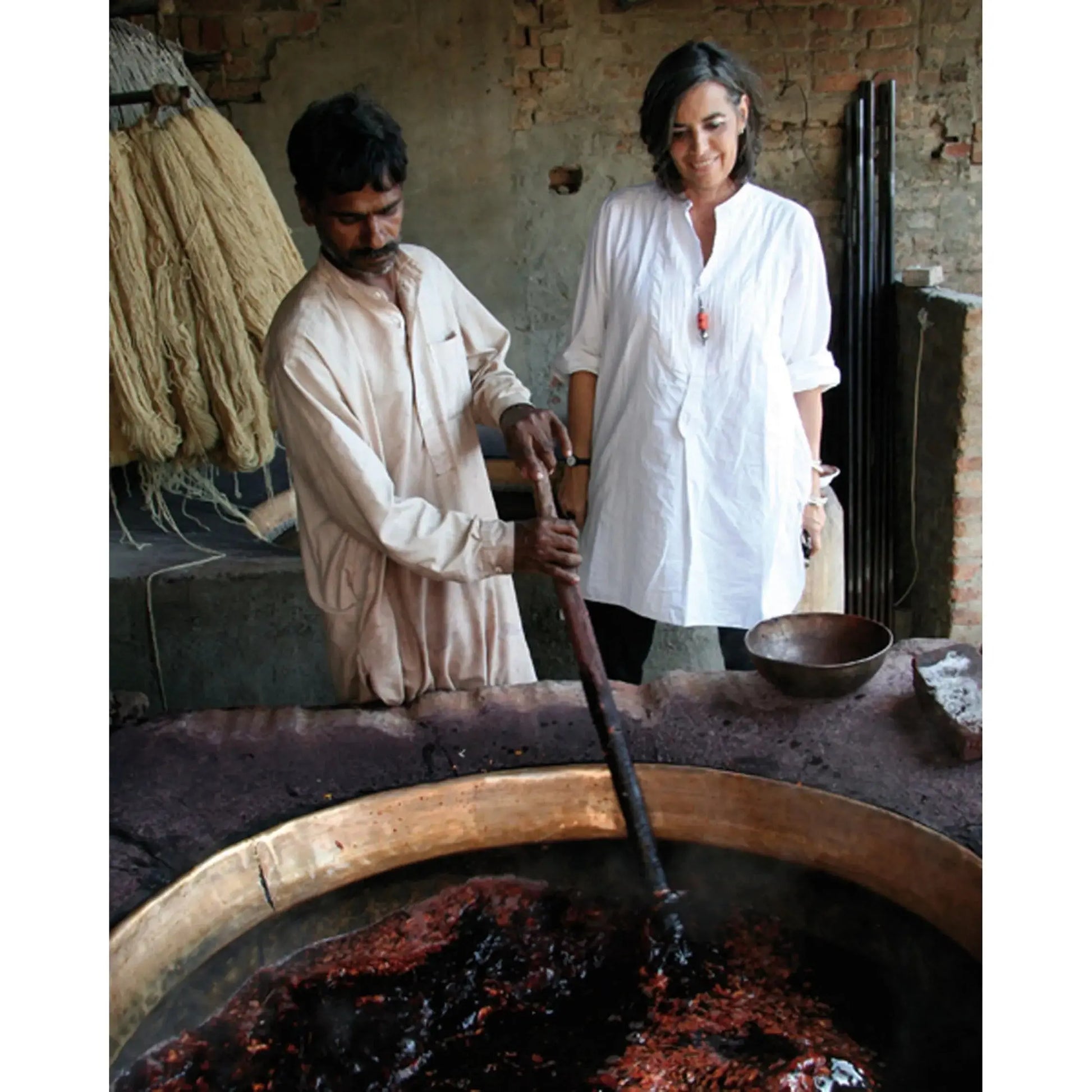 Losanges Rug | Nanimarquina | JANGEORGe Interior Design