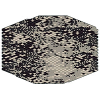 Losanges Rug | Nanimarquina | JANGEORGe Interior Design