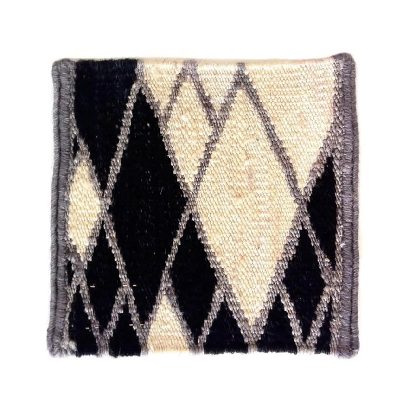 Losanges Rug | Nanimarquina | JANGEORGe Interior Design