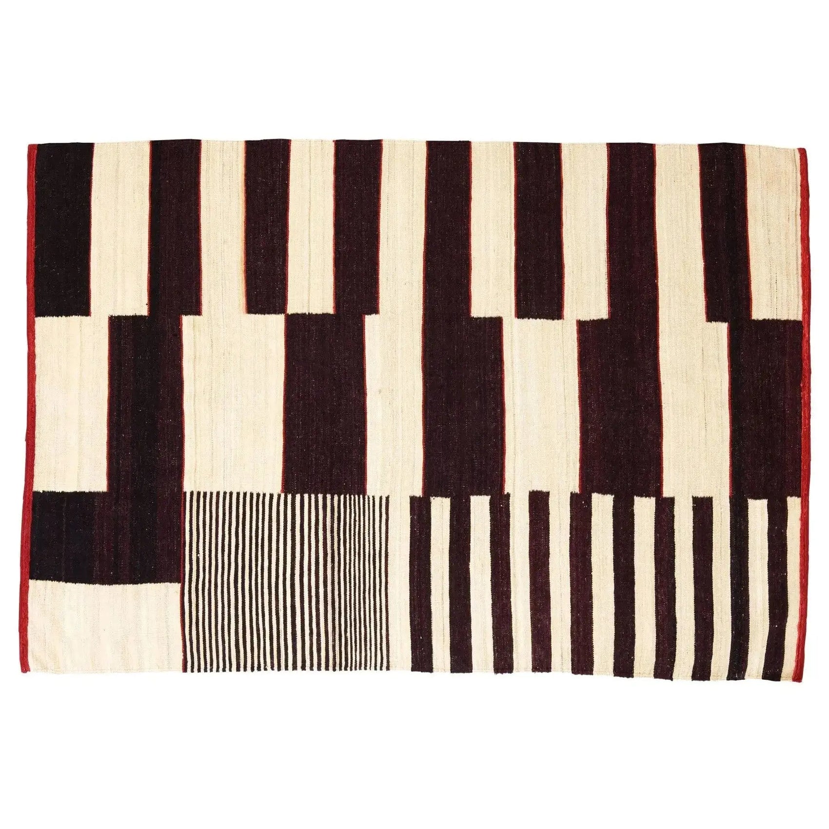 Medina Rug | Nanimarquina | JANGEORGe Interior Design