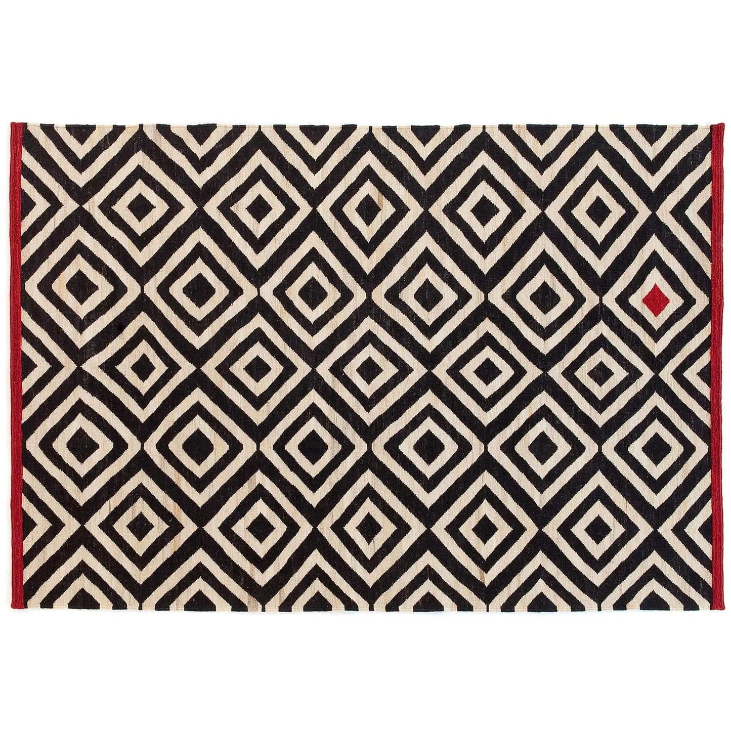 Mélange Rug | Nanimarquina | JANGEORGe Interior Design