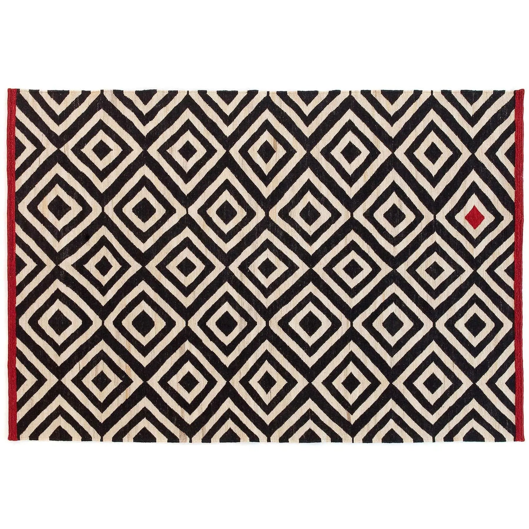 Mélange Rug | Nanimarquina | JANGEORGe Interior Design