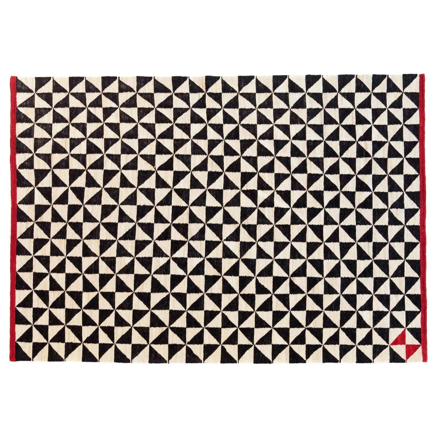 Mélange Rug | Nanimarquina | JANGEORGe Interior Design