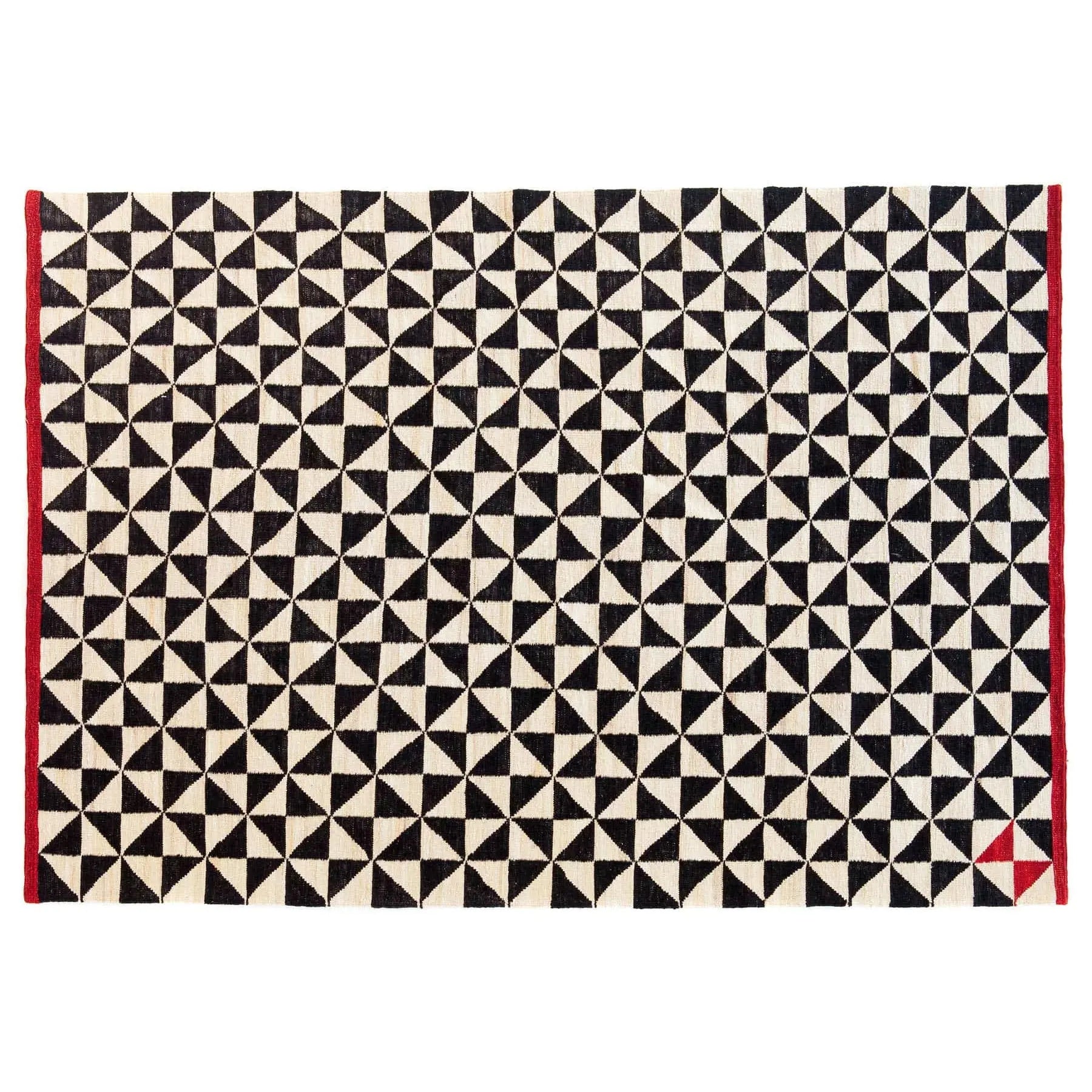 Mélange Rug | Nanimarquina | JANGEORGe Interior Design