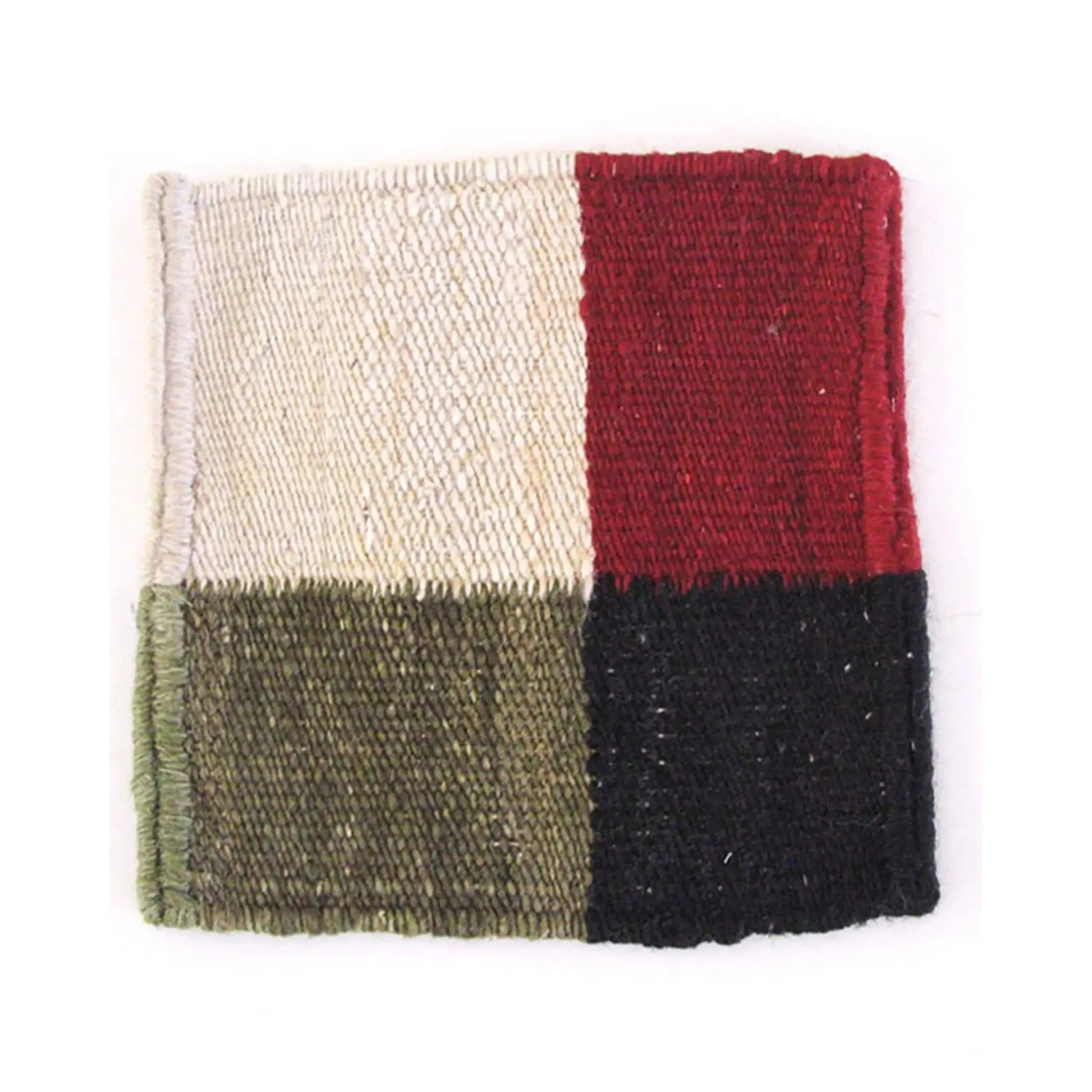 Mélange Rug | Nanimarquina | JANGEORGe Interior Design