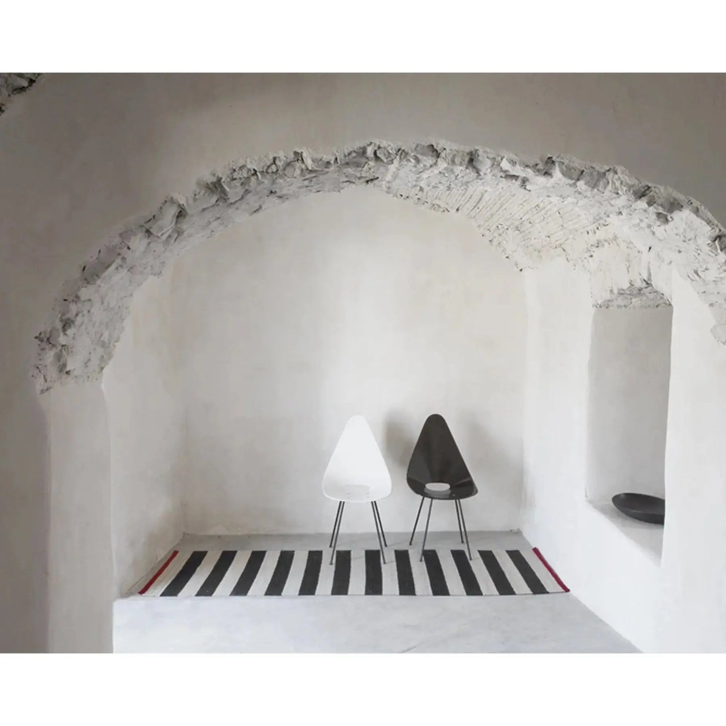 Mélange Rug | Nanimarquina | JANGEORGe Interior Design