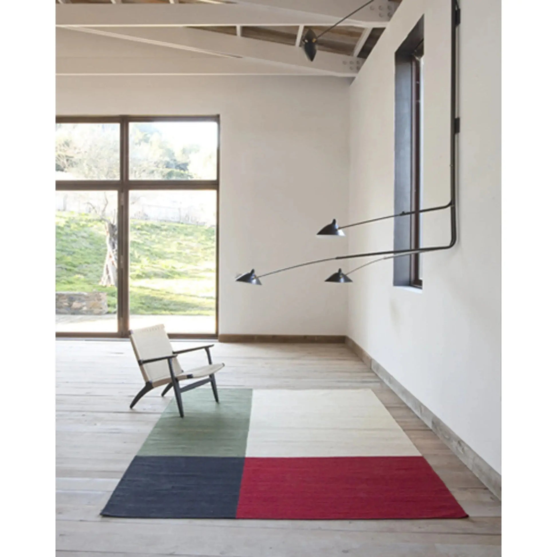 Mélange Rug | Nanimarquina | JANGEORGe Interior Design