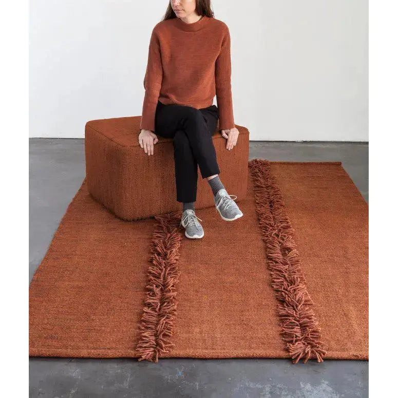 Mía Rug | Nanimarquina | JANGEORGe Interior Design