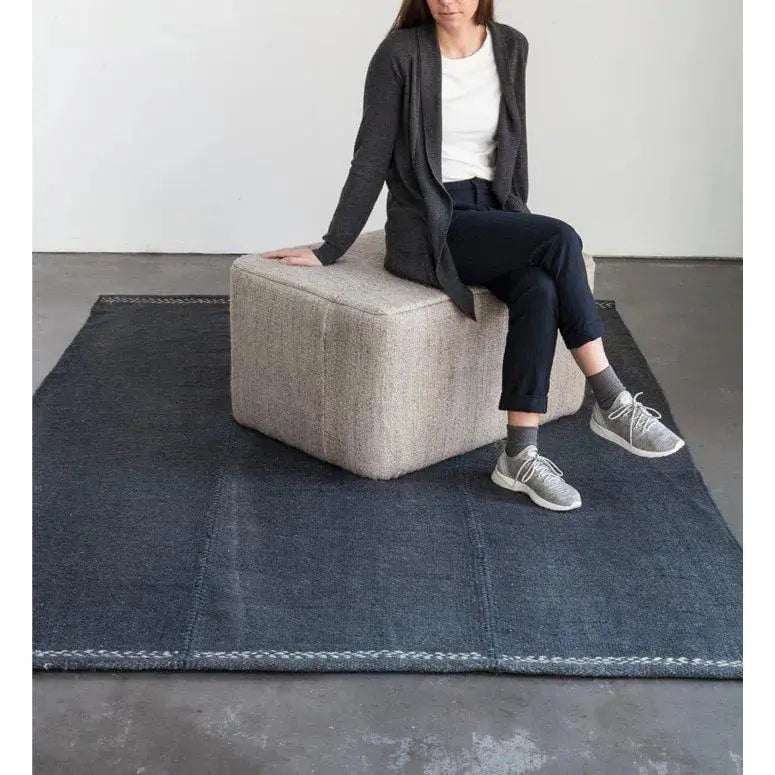 Mía Rug | Nanimarquina | JANGEORGe Interior Design