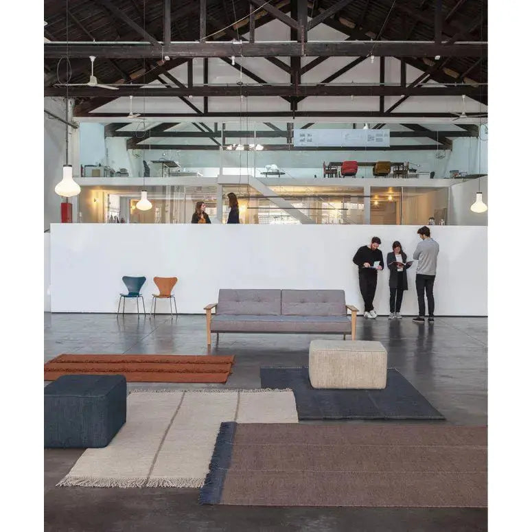 Mía Rug | Nanimarquina | JANGEORGe Interior Design