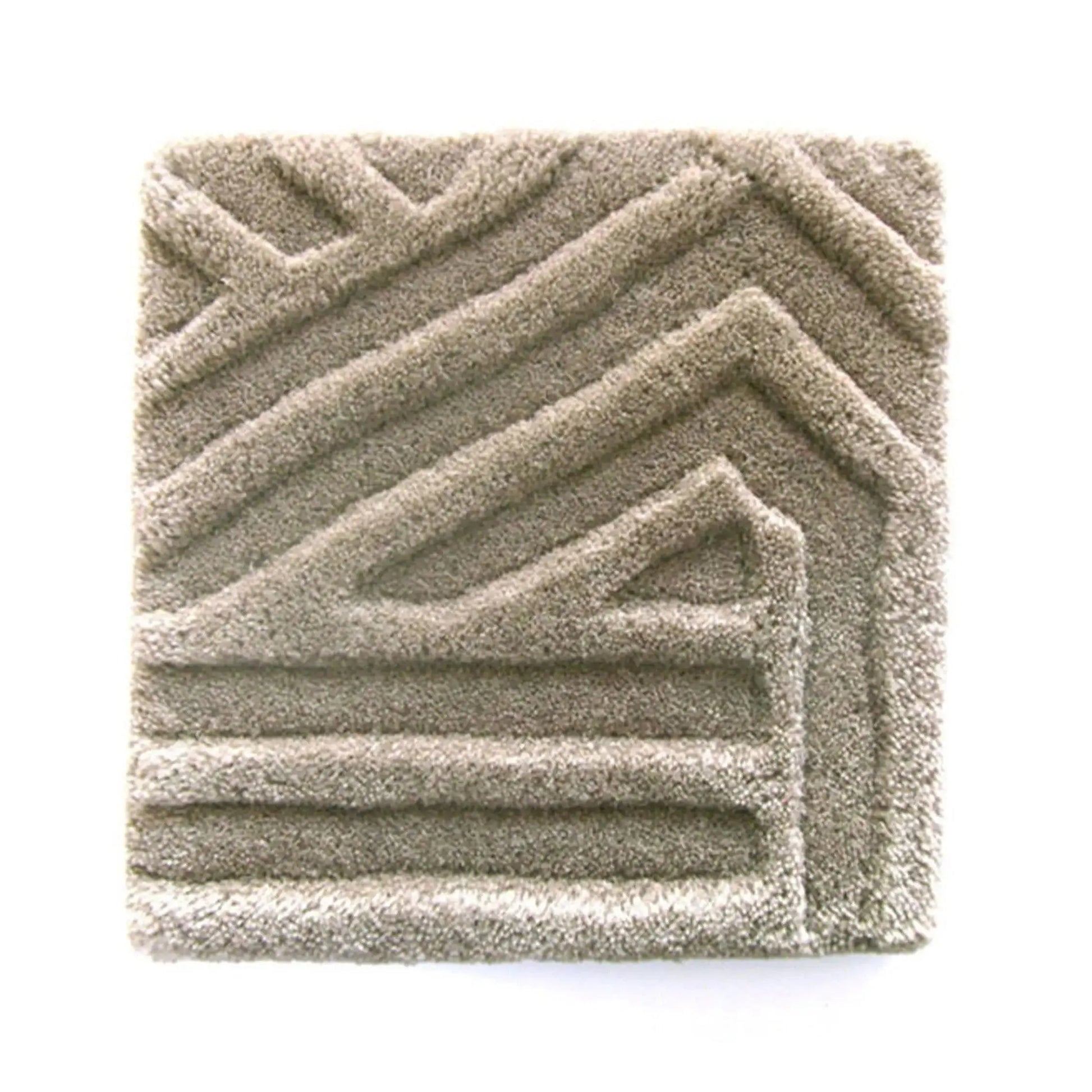 Milton Glaser Rug | Nanimarquina | JANGEORGe Interior Design