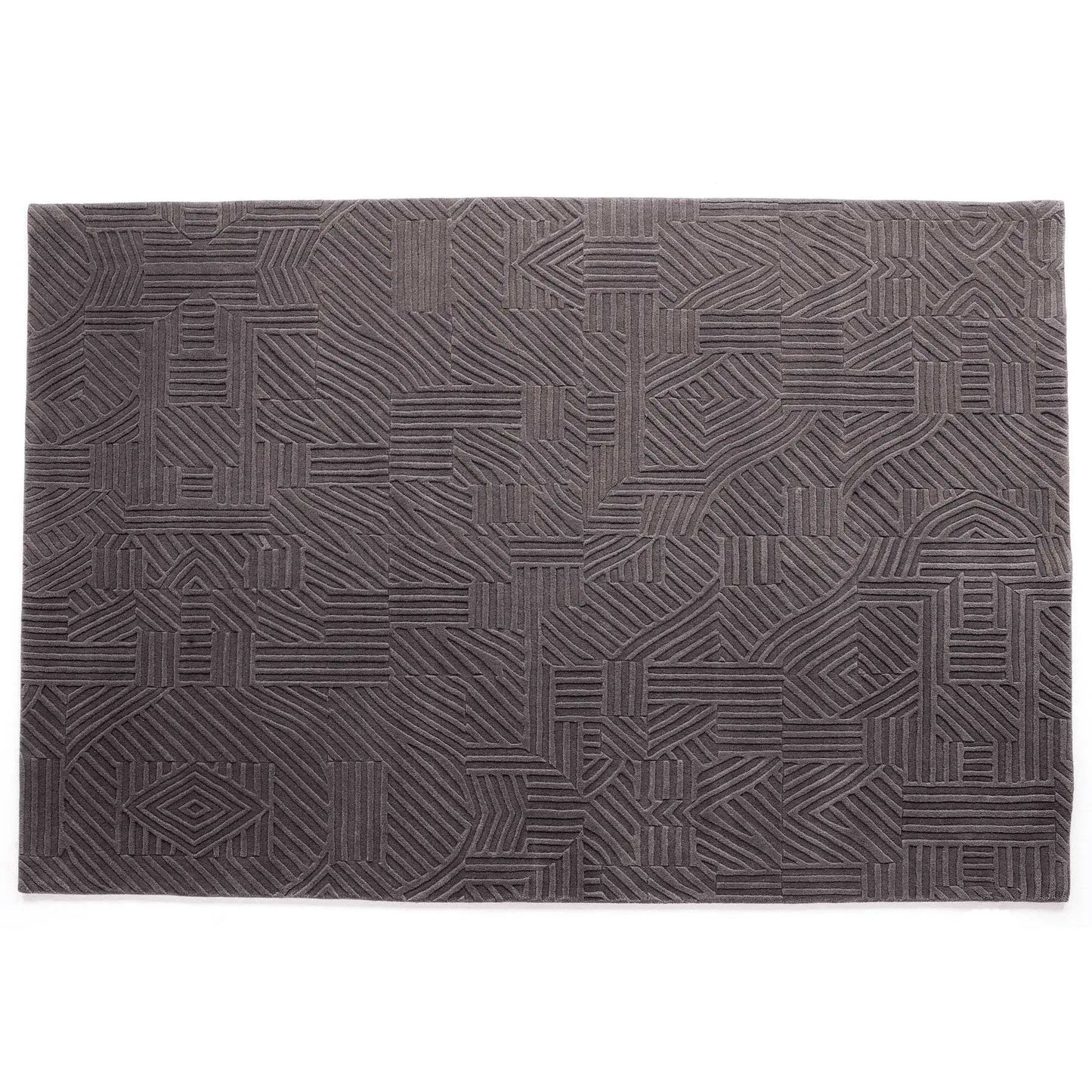 Milton Glaser Rug | Nanimarquina | JANGEORGe Interior Design