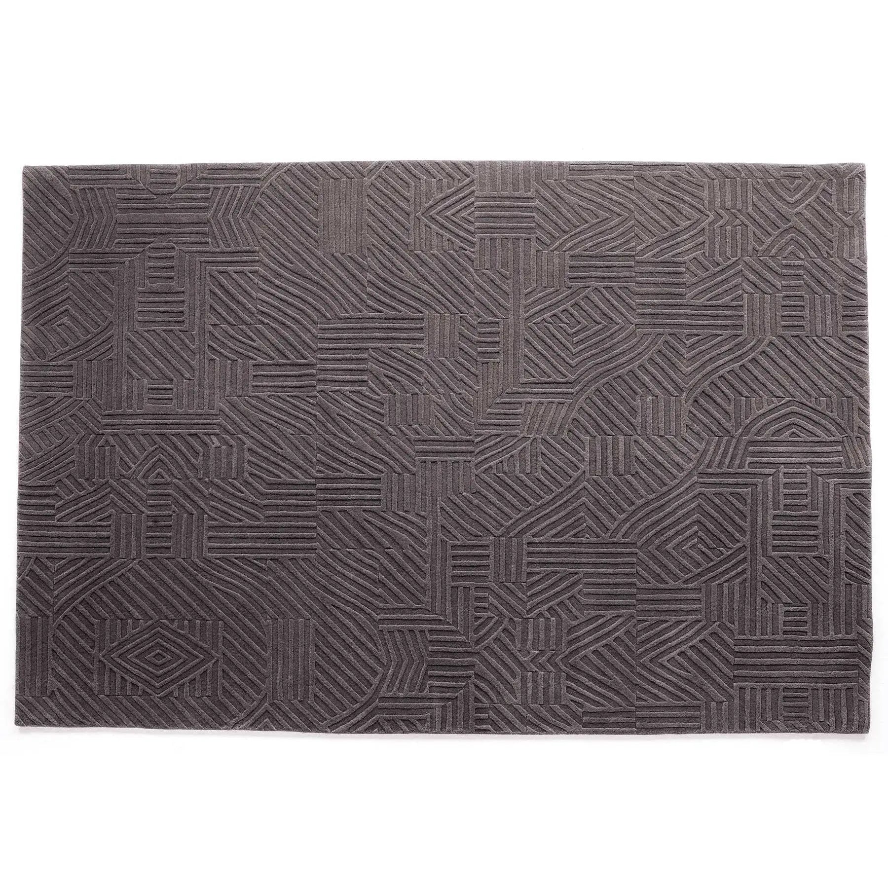 Milton Glaser Rug | Nanimarquina | JANGEORGe Interior Design