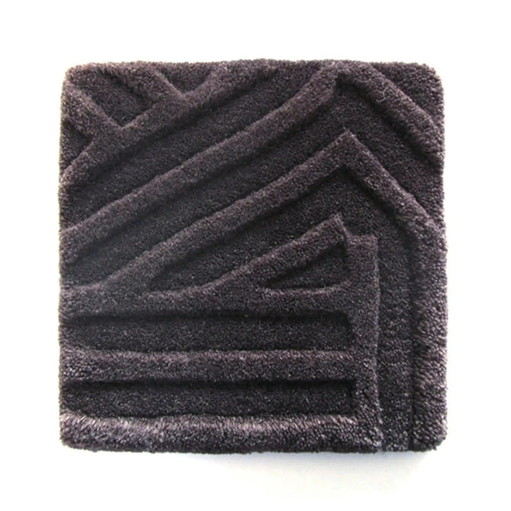 Milton Glaser Rug | Nanimarquina | JANGEORGe Interior Design