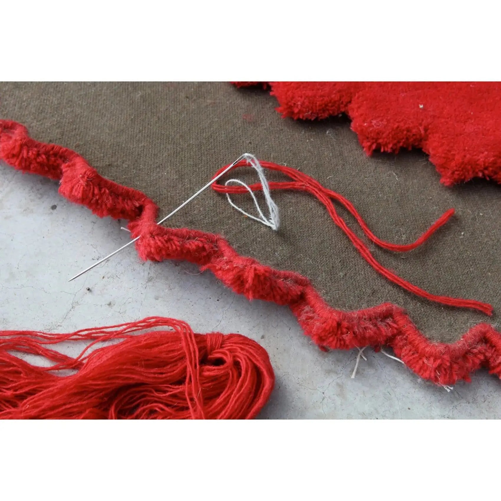 News Rug | Nanimarquina | JANGEORGe Interior Design