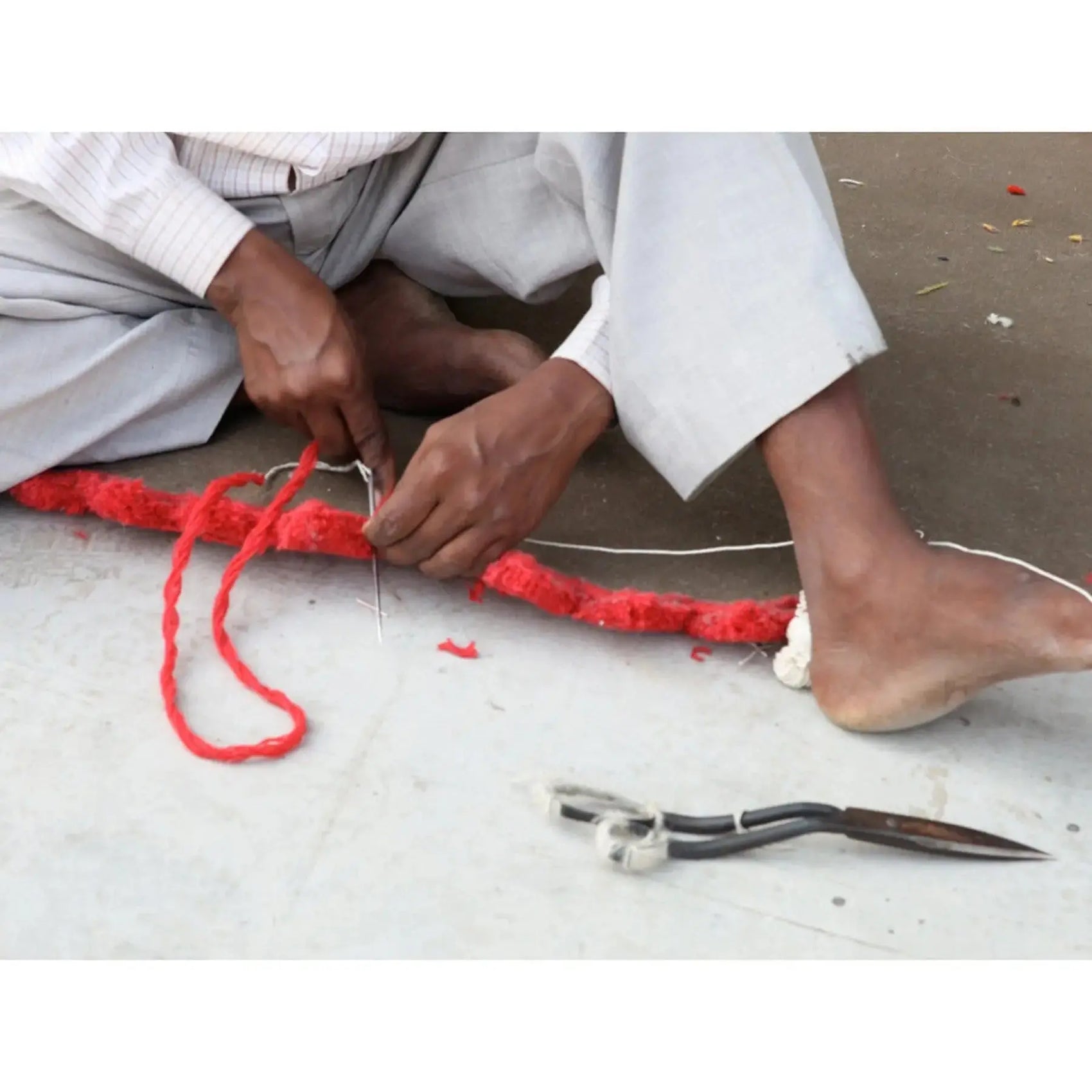 News Rug | Nanimarquina | JANGEORGe Interior Design